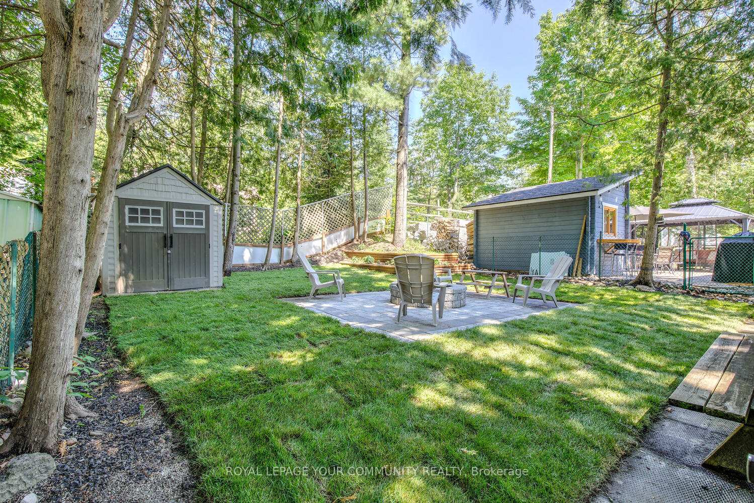 Photo 35 of 1971 Tiny Beaches Road S, Tiny, Rural Tiny — HOMEH