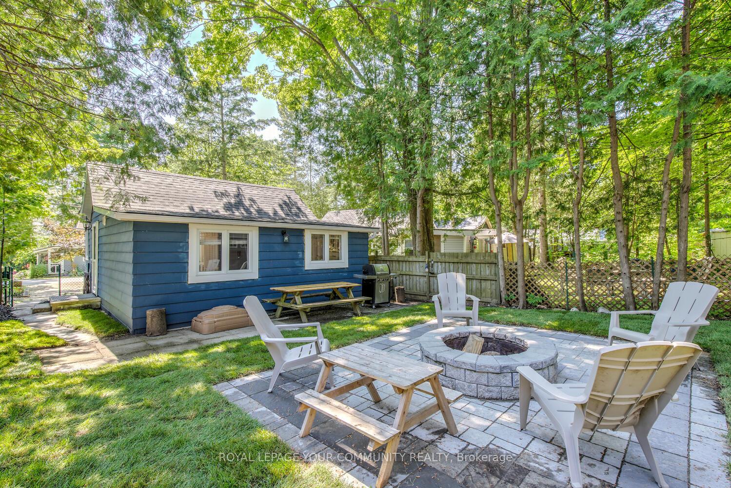 Photo 39 of 1971 Tiny Beaches Road S, Tiny, Rural Tiny — HOMEH