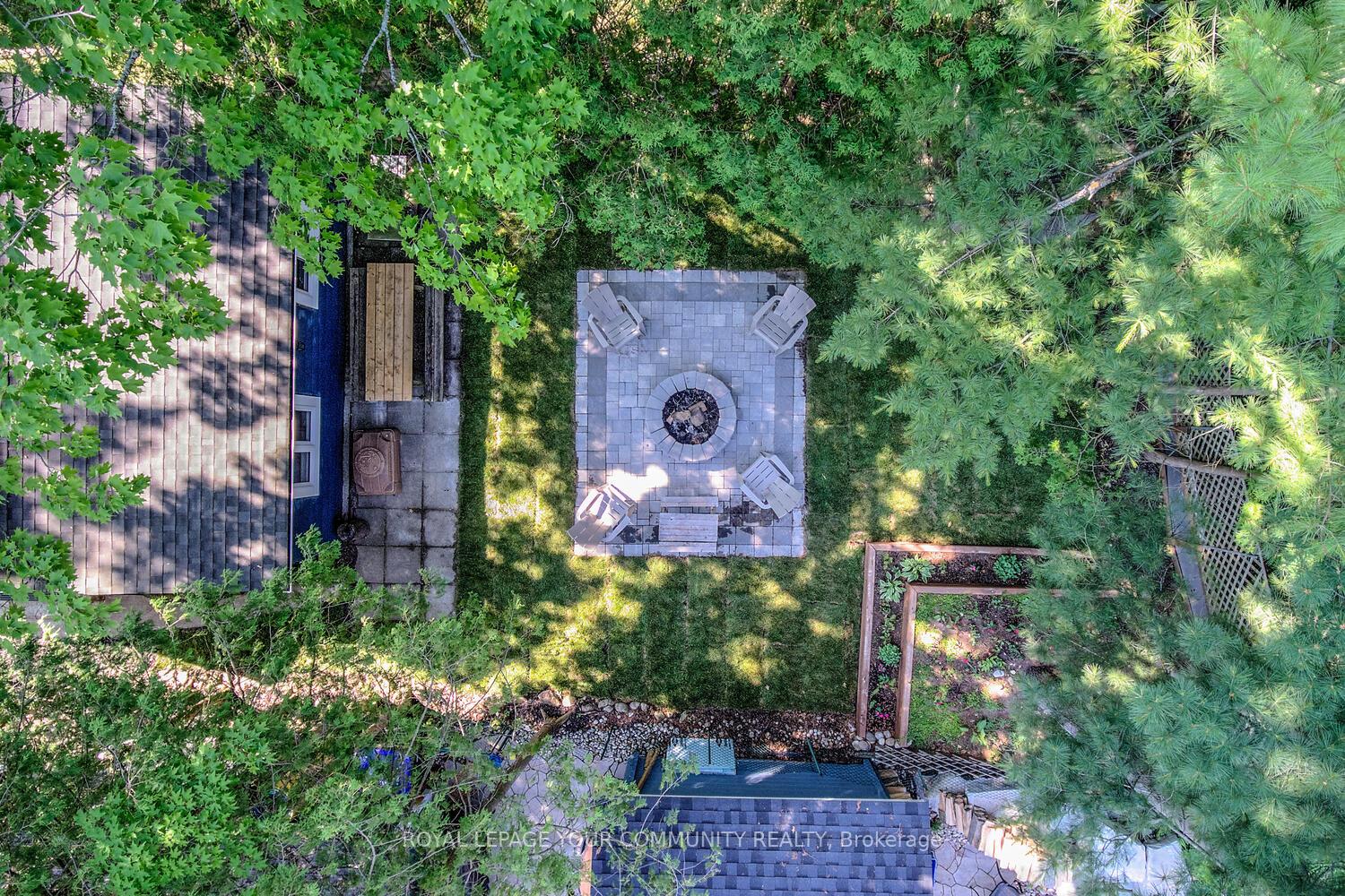 Photo 40 of 1971 Tiny Beaches Road S, Tiny, Rural Tiny — HOMEH