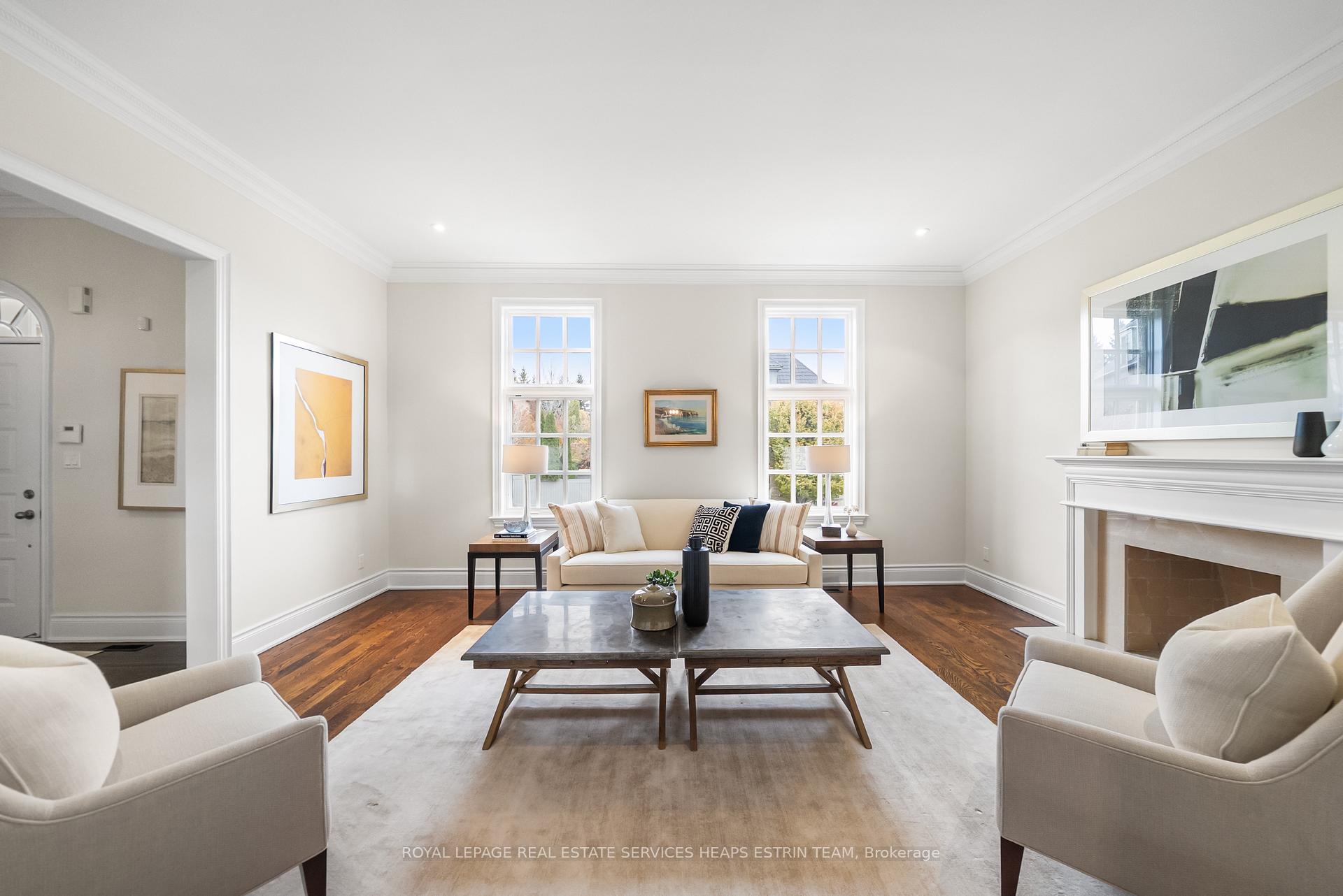 Photo 5 of 46 True Davidson Drive, Toronto, Leaside — HOMEH