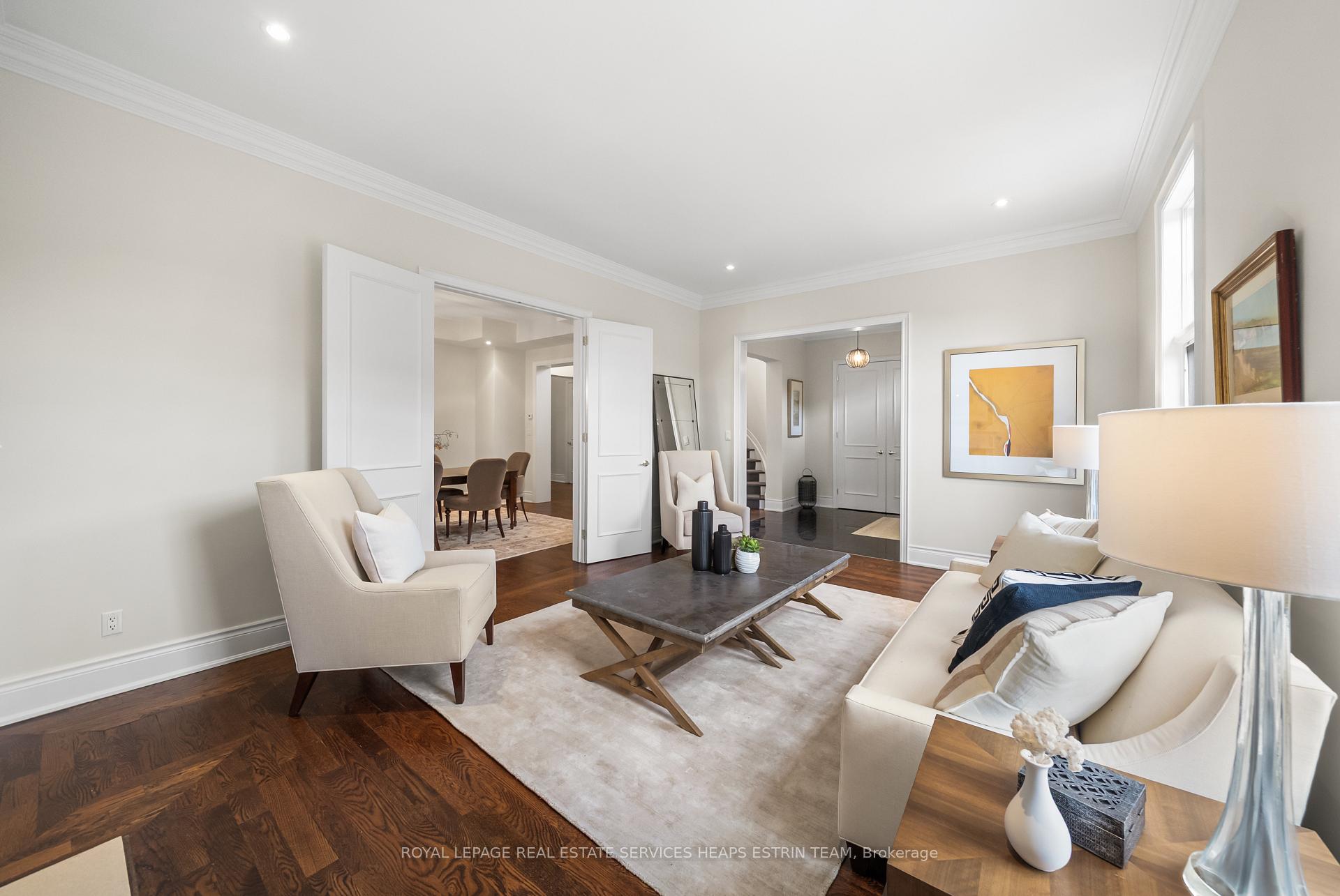 Photo 6 of 46 True Davidson Drive, Toronto, Leaside — HOMEH