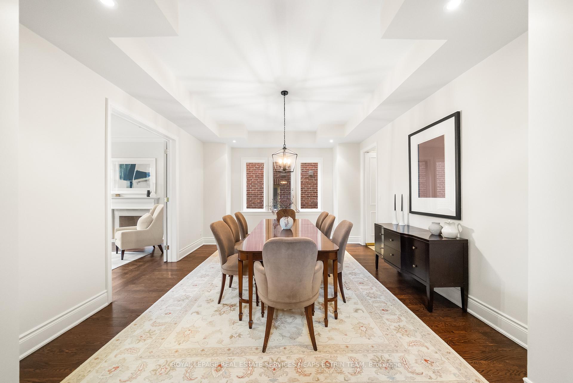 Photo 8 of 46 True Davidson Drive, Toronto, Leaside — HOMEH