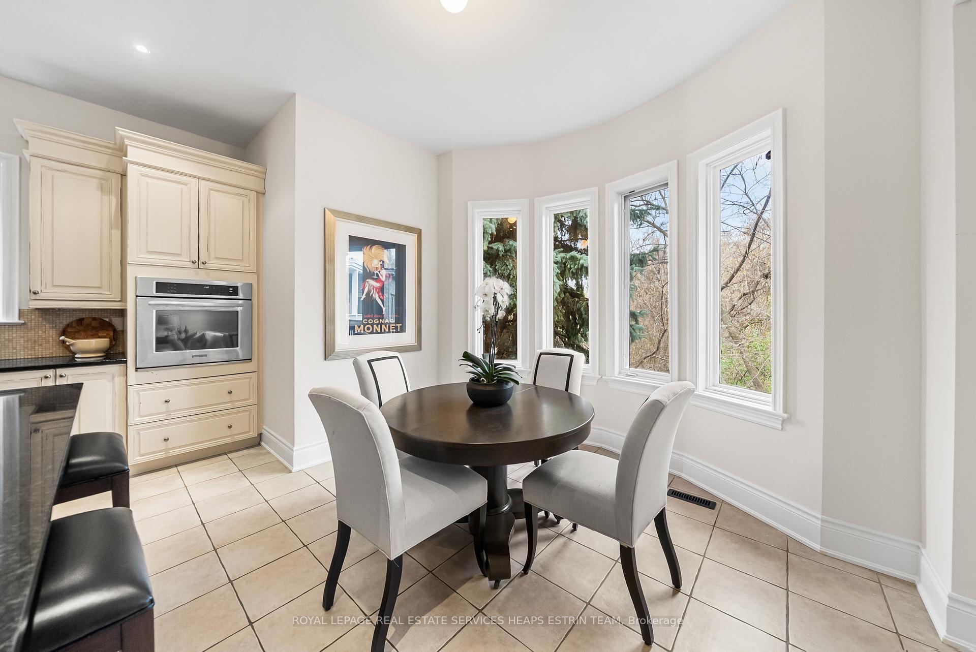 Photo 13 of 46 True Davidson Drive, Toronto, Leaside — HOMEH