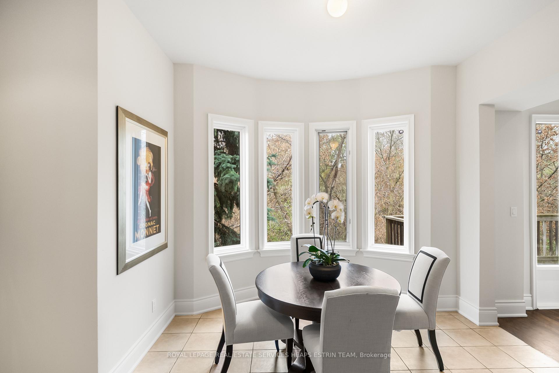 Photo 14 of 46 True Davidson Drive, Toronto, Leaside — HOMEH
