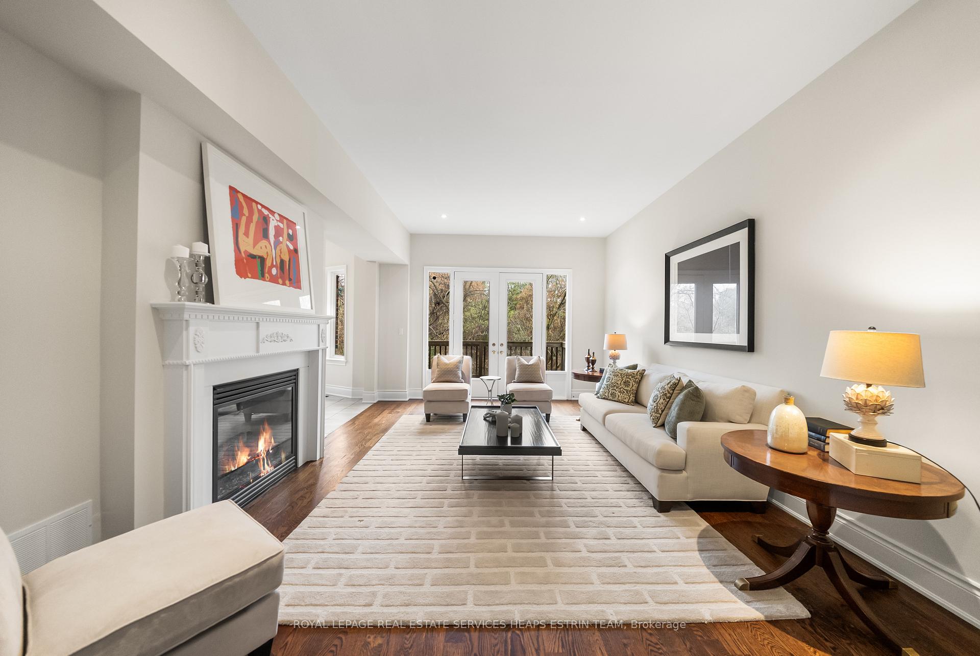 Photo 15 of 46 True Davidson Drive, Toronto, Leaside — HOMEH