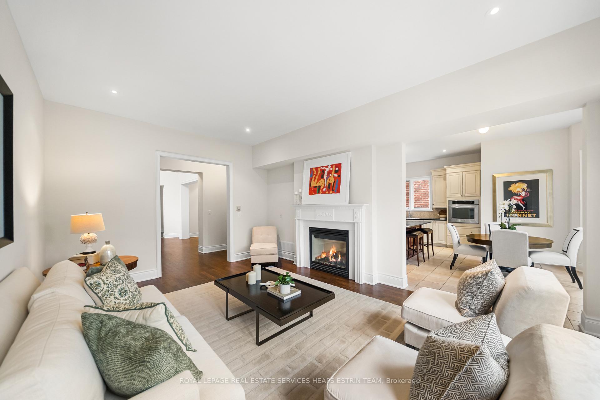 Photo 16 of 46 True Davidson Drive, Toronto, Leaside — HOMEH