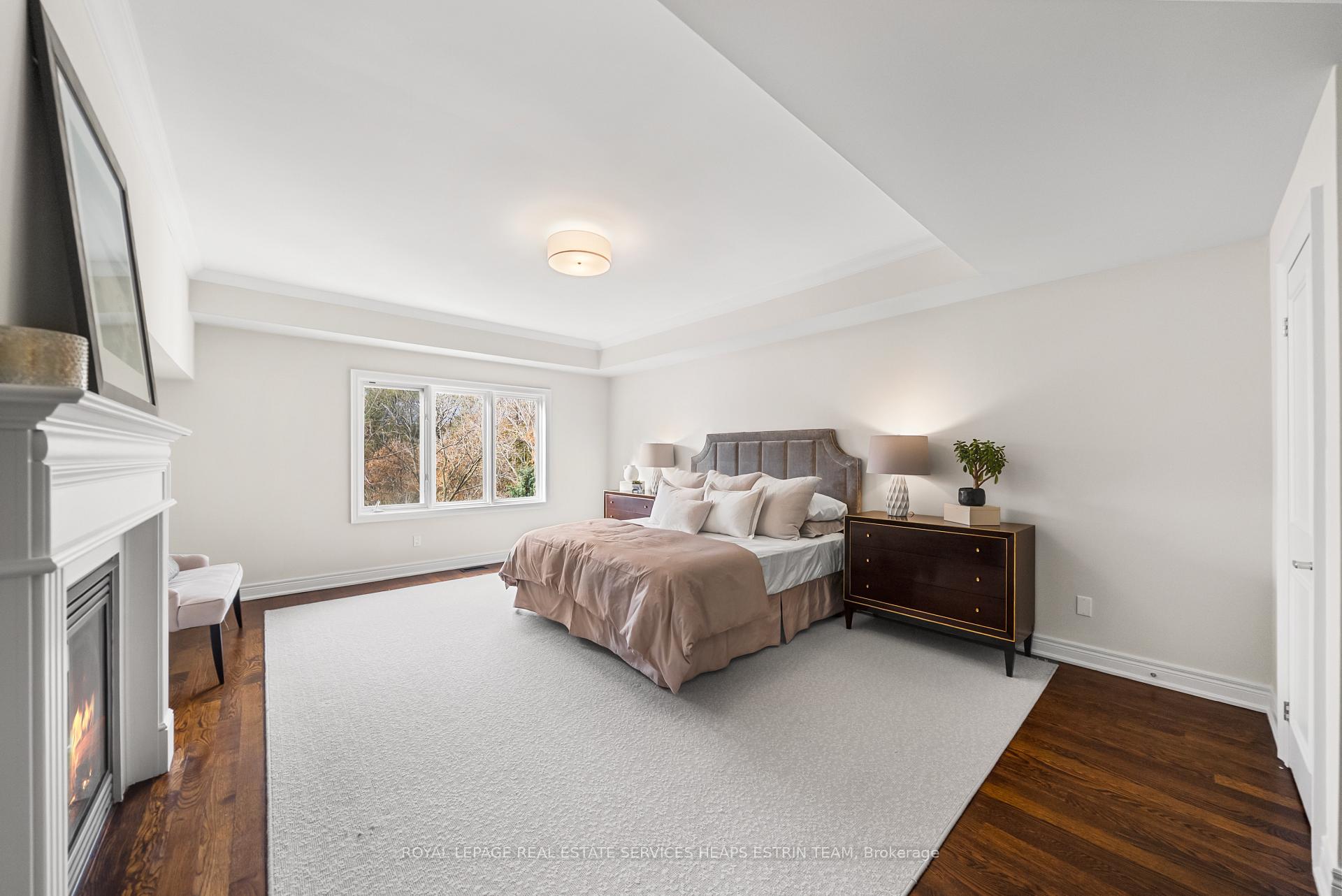 Photo 19 of 46 True Davidson Drive, Toronto, Leaside — HOMEH