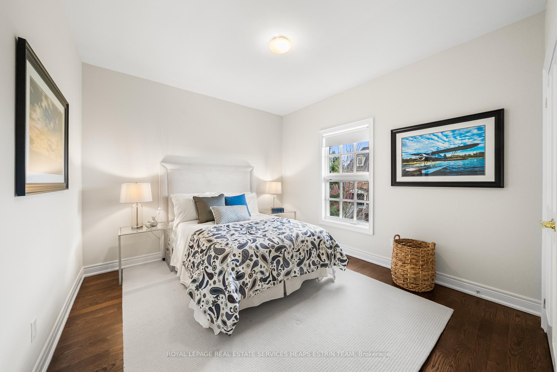 Photo 24 of 46 True Davidson Drive, Toronto, Leaside — HOMEH