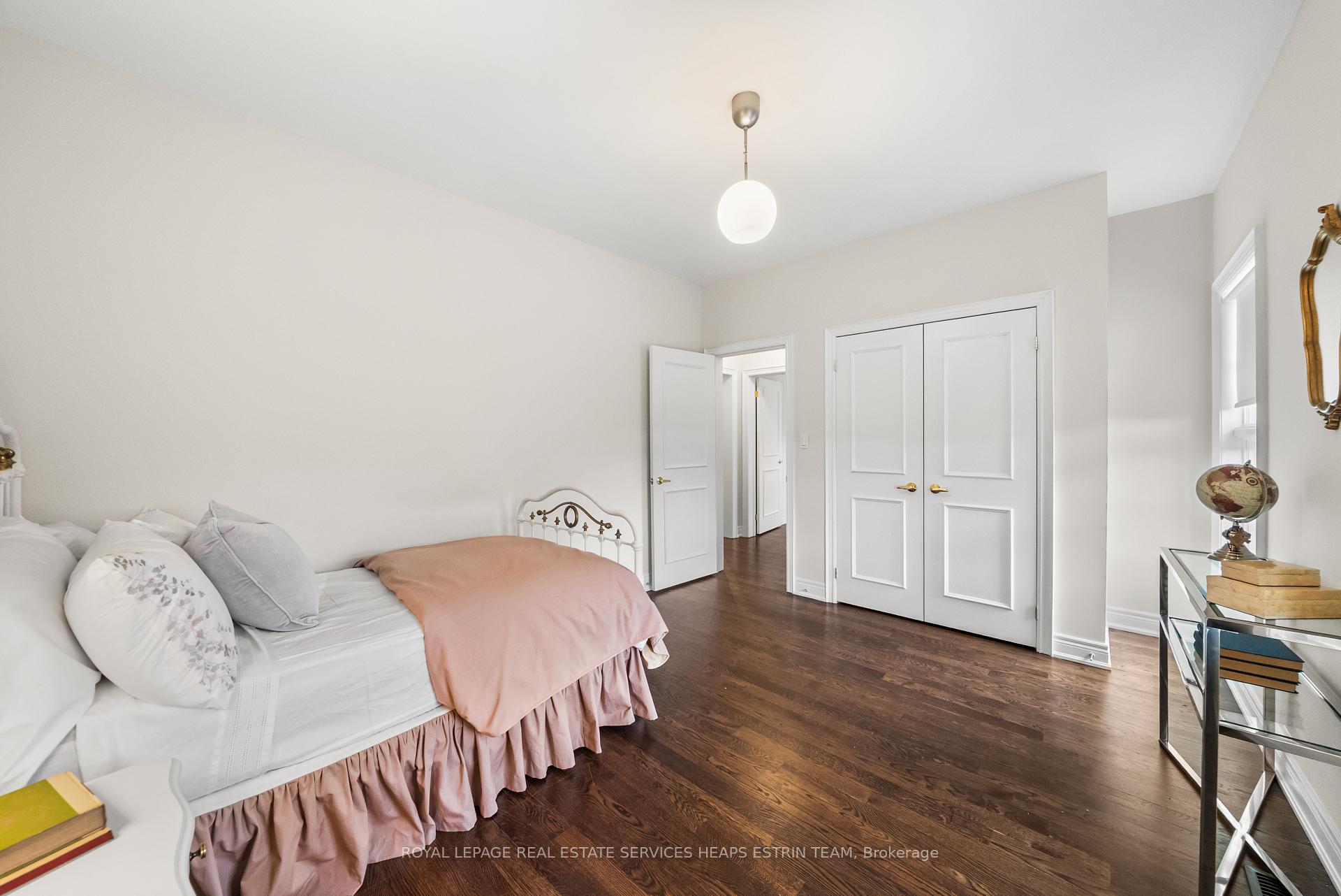 Photo 26 of 46 True Davidson Drive, Toronto, Leaside — HOMEH