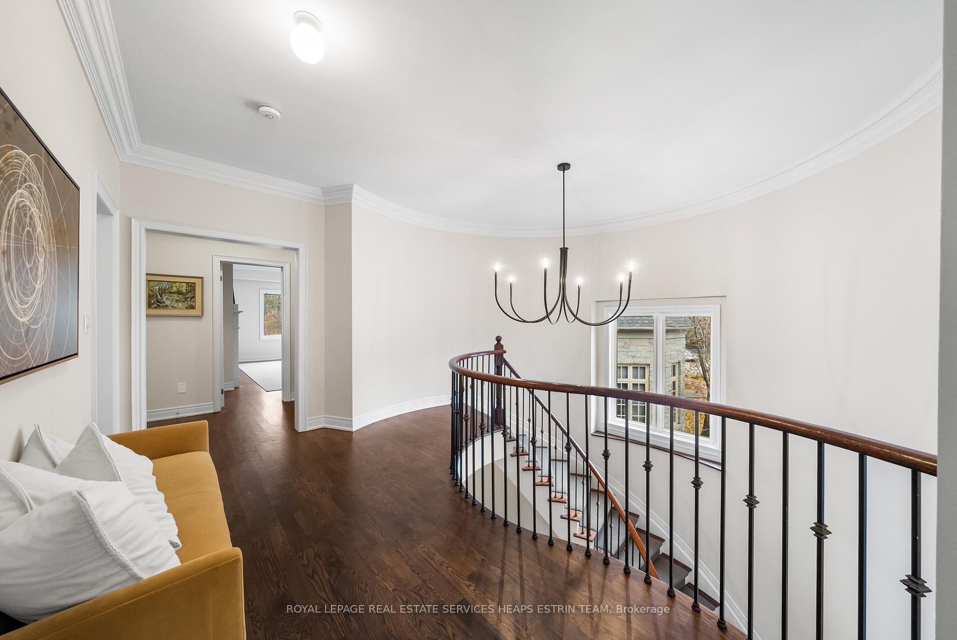 Photo 28 of 46 True Davidson Drive, Toronto, Leaside — HOMEH