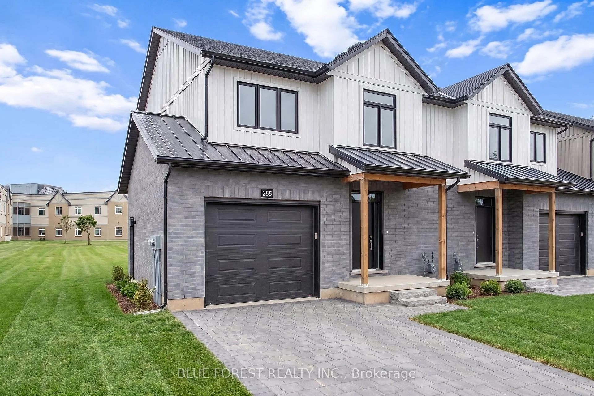 Photo of Lot 1 McTavish Street