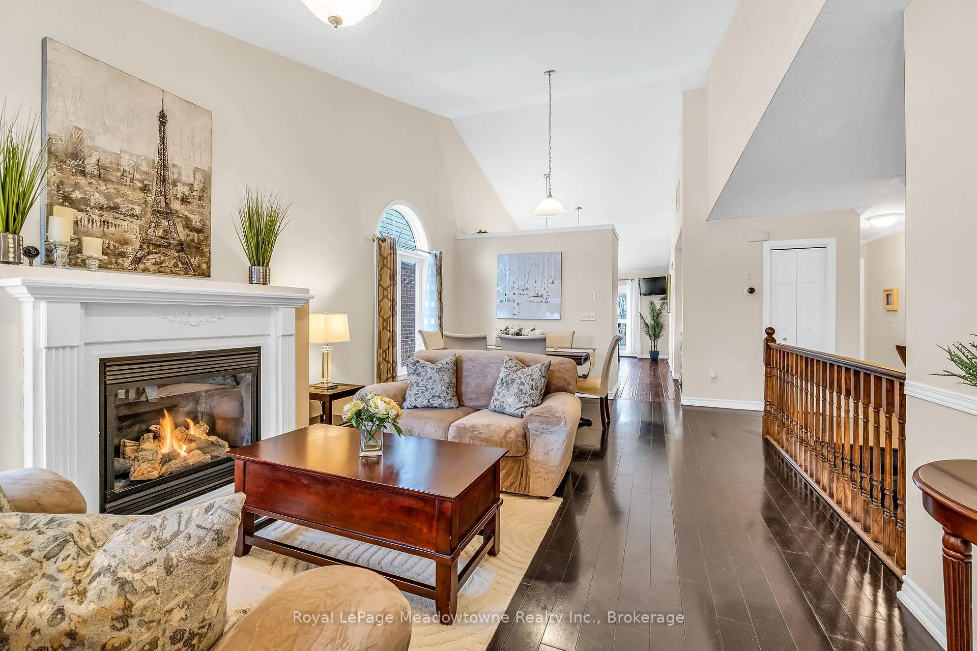 Photo 6 of 14 Atto Drive, Guelph, Victoria North — HOMEH