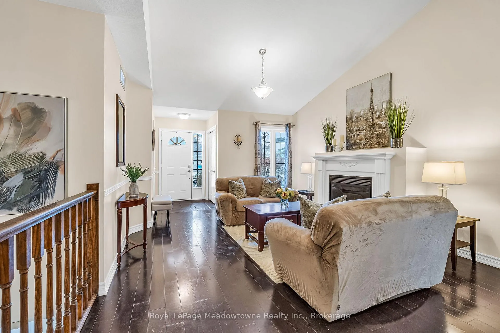 Photo 8 of 14 Atto Drive, Guelph, Victoria North — HOMEH