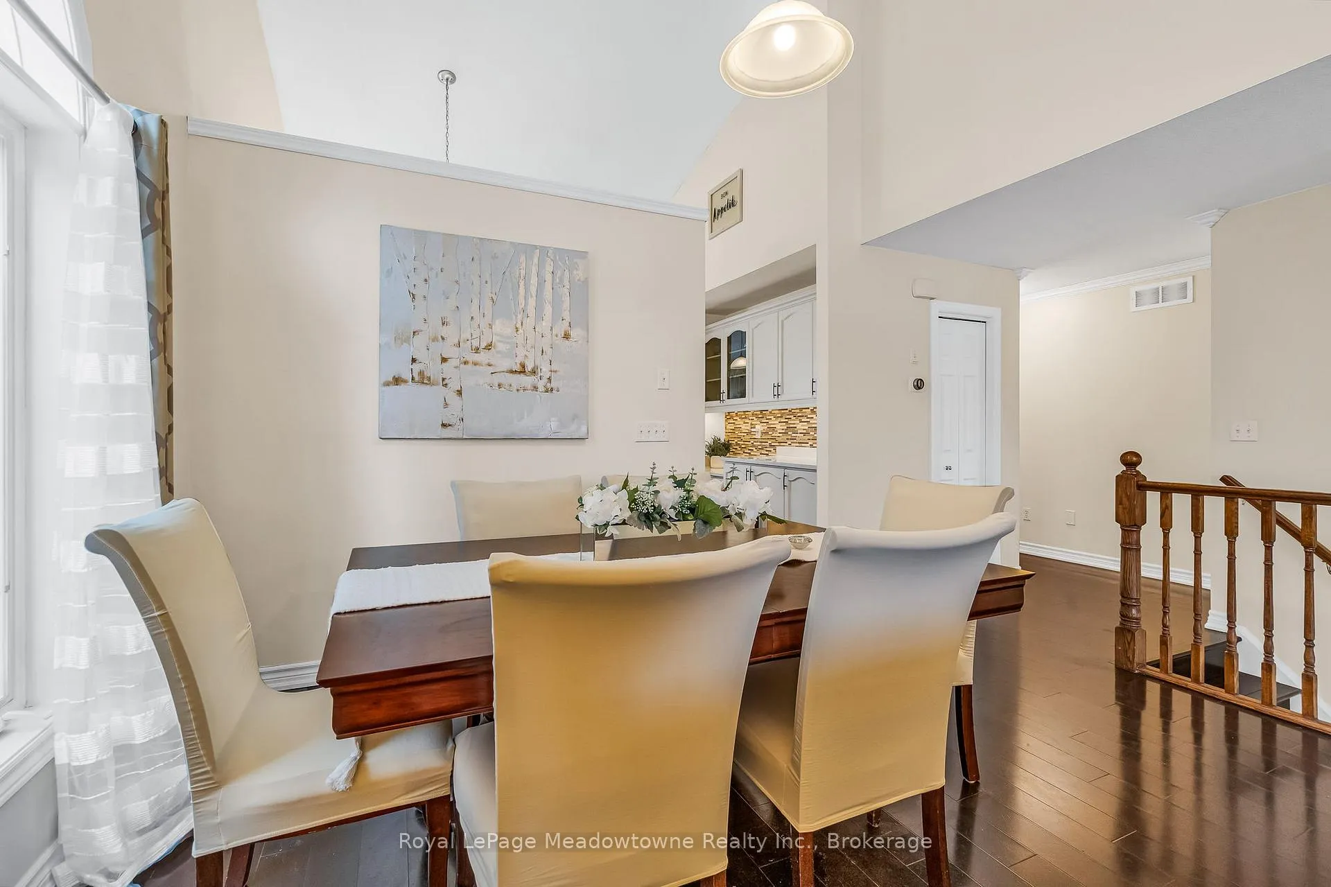 Photo 10 of 14 Atto Drive, Guelph, Victoria North — HOMEH