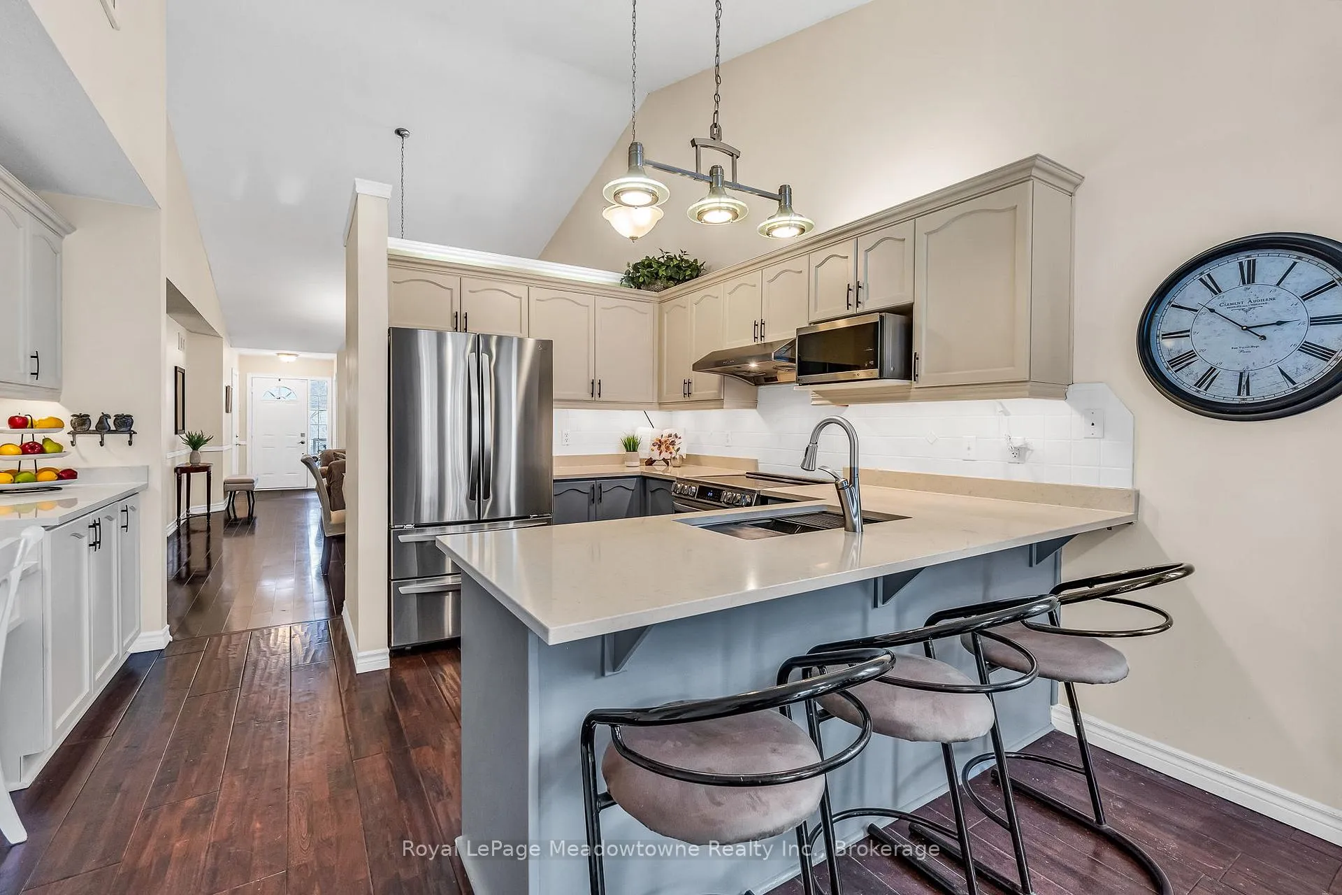 Photo 16 of 14 Atto Drive, Guelph, Victoria North — HOMEH