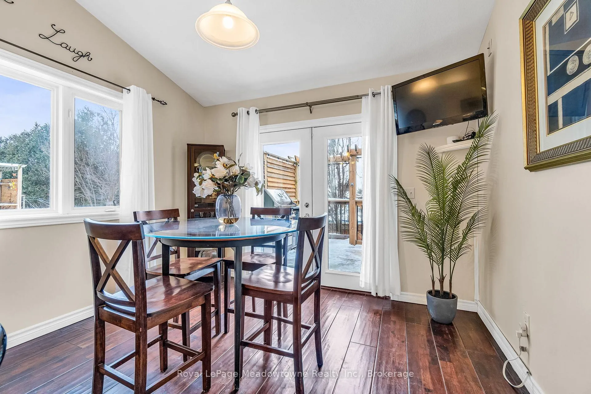 Photo 19 of 14 Atto Drive, Guelph, Victoria North — HOMEH