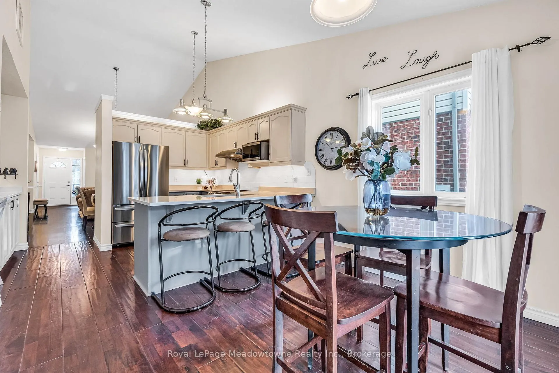 Photo 20 of 14 Atto Drive, Guelph, Victoria North — HOMEH