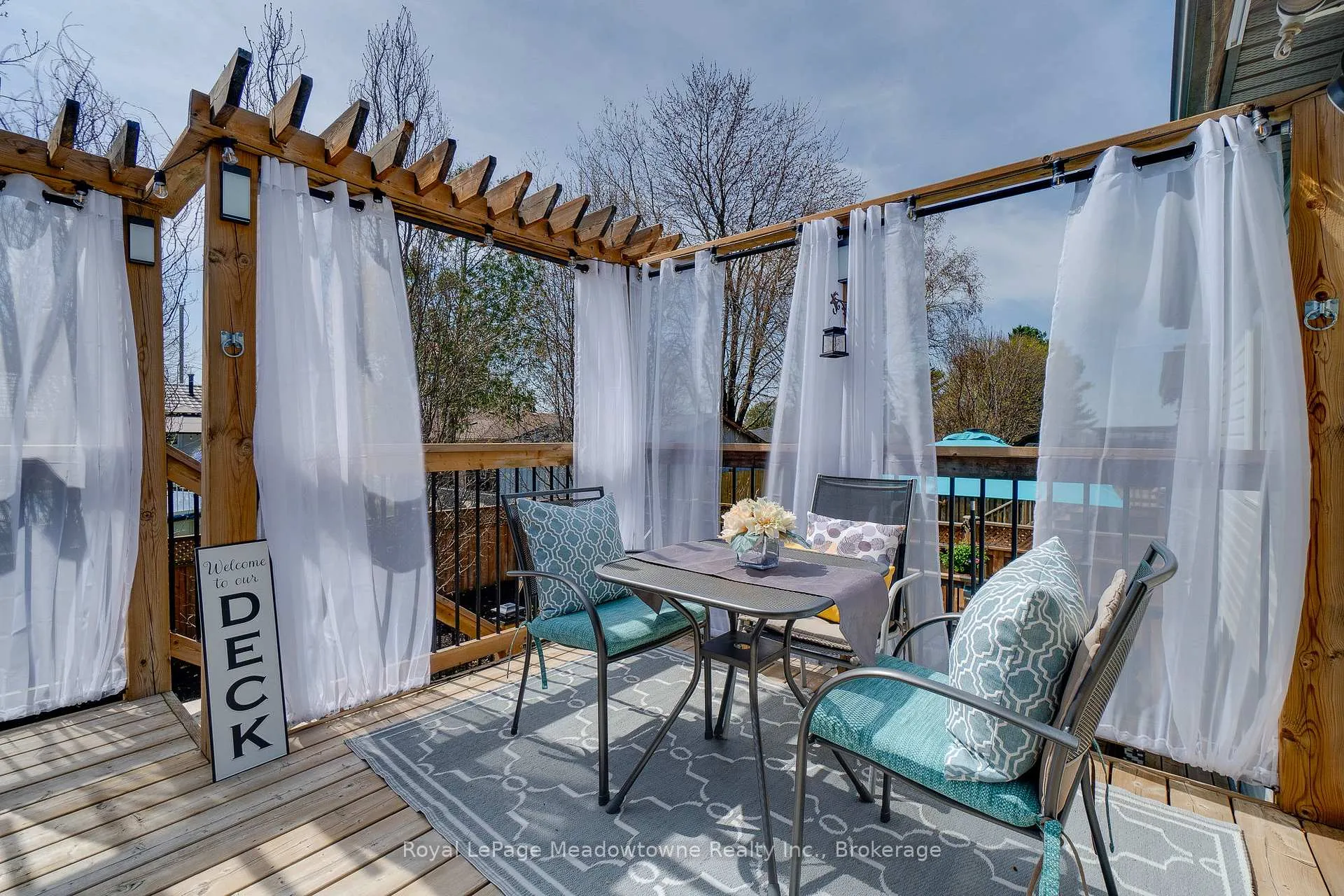 Photo 36 of 14 Atto Drive, Guelph, Victoria North — HOMEH