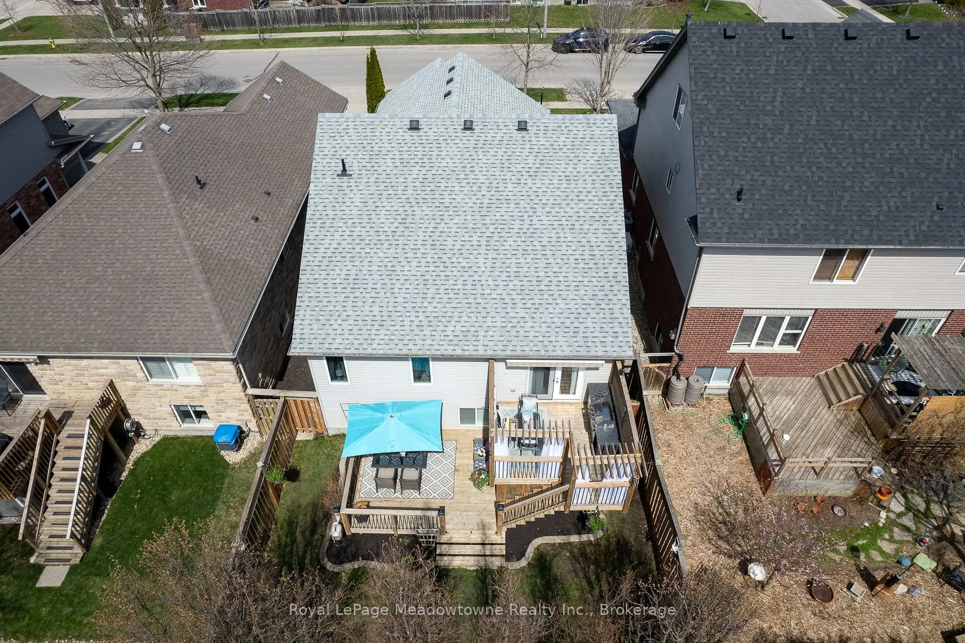 Photo 38 of 14 Atto Drive, Guelph, Victoria North — HOMEH