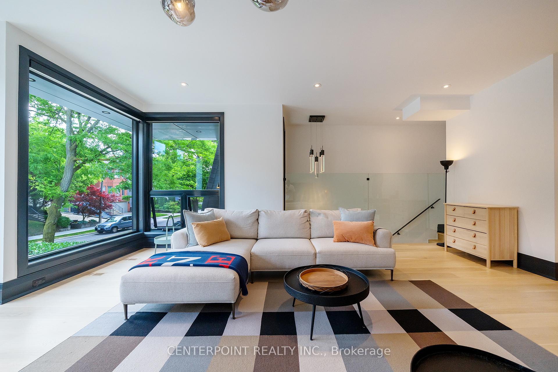 Photo 5 of 30 Gilgorm Road, Toronto, Forest Hill North — HOMEH