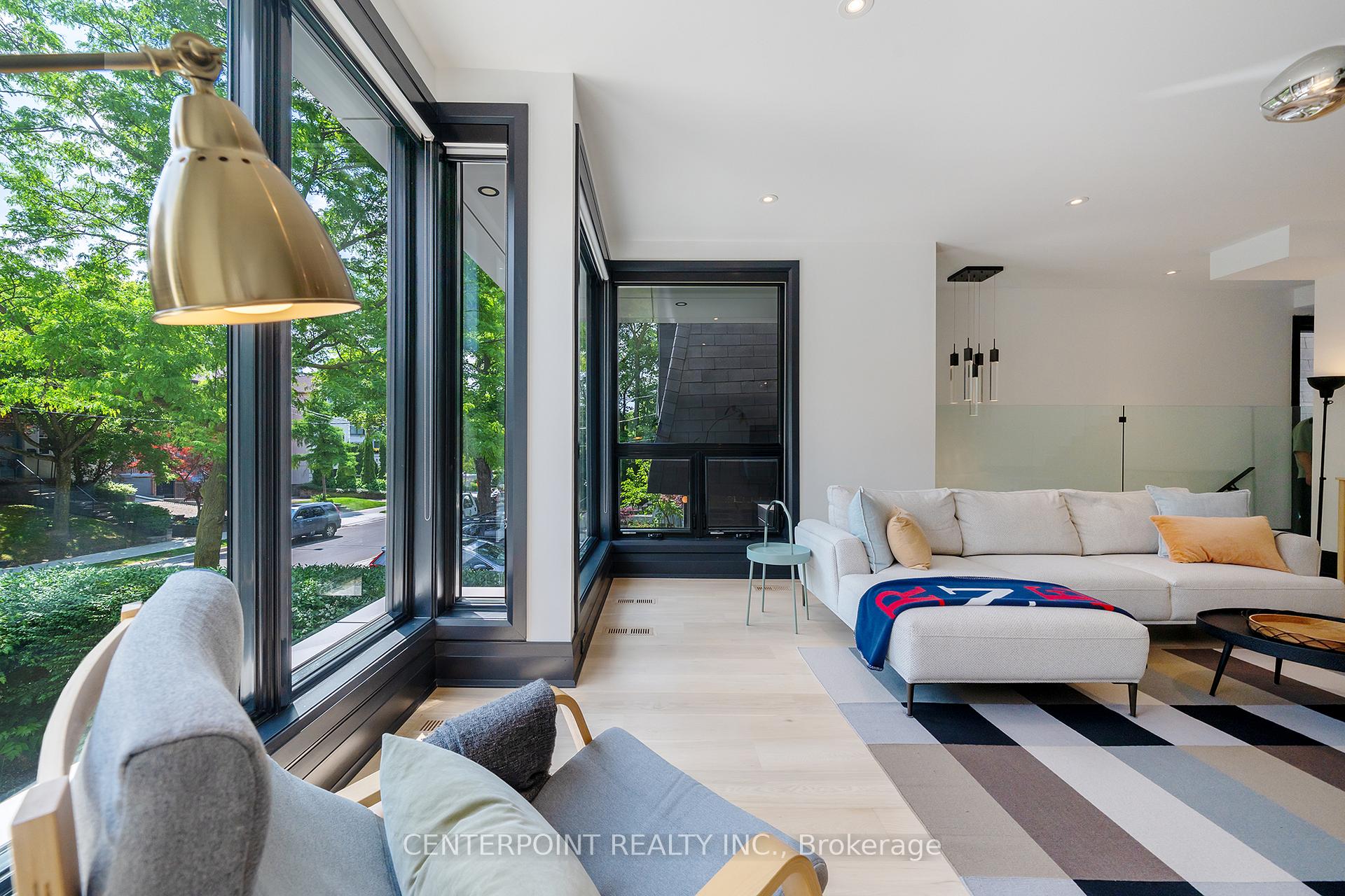 Photo 6 of 30 Gilgorm Road, Toronto, Forest Hill North — HOMEH