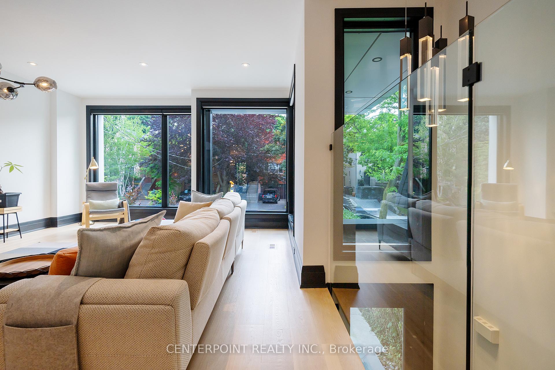 Photo 7 of 30 Gilgorm Road, Toronto, Forest Hill North — HOMEH