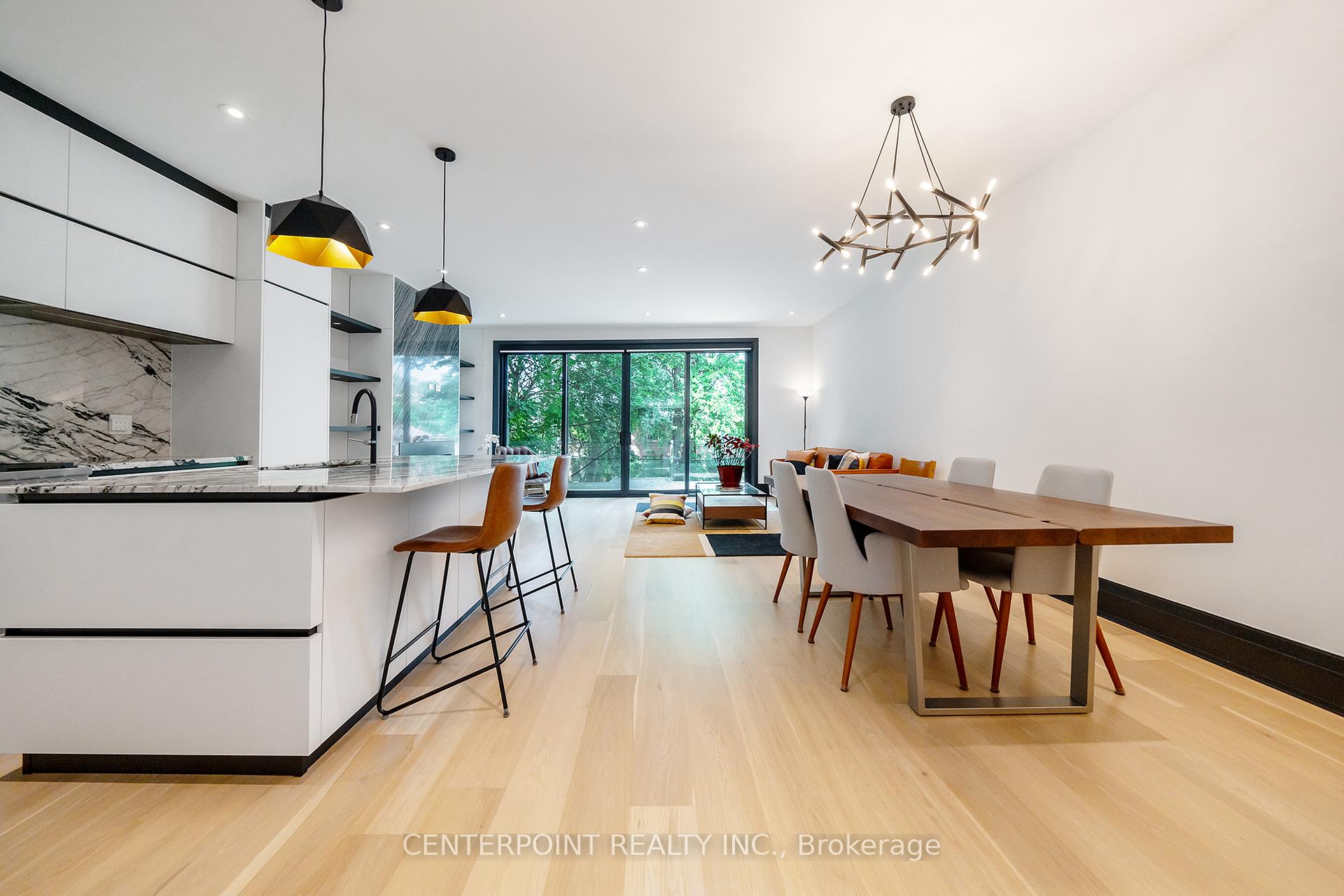 Photo 8 of 30 Gilgorm Road, Toronto, Forest Hill North — HOMEH
