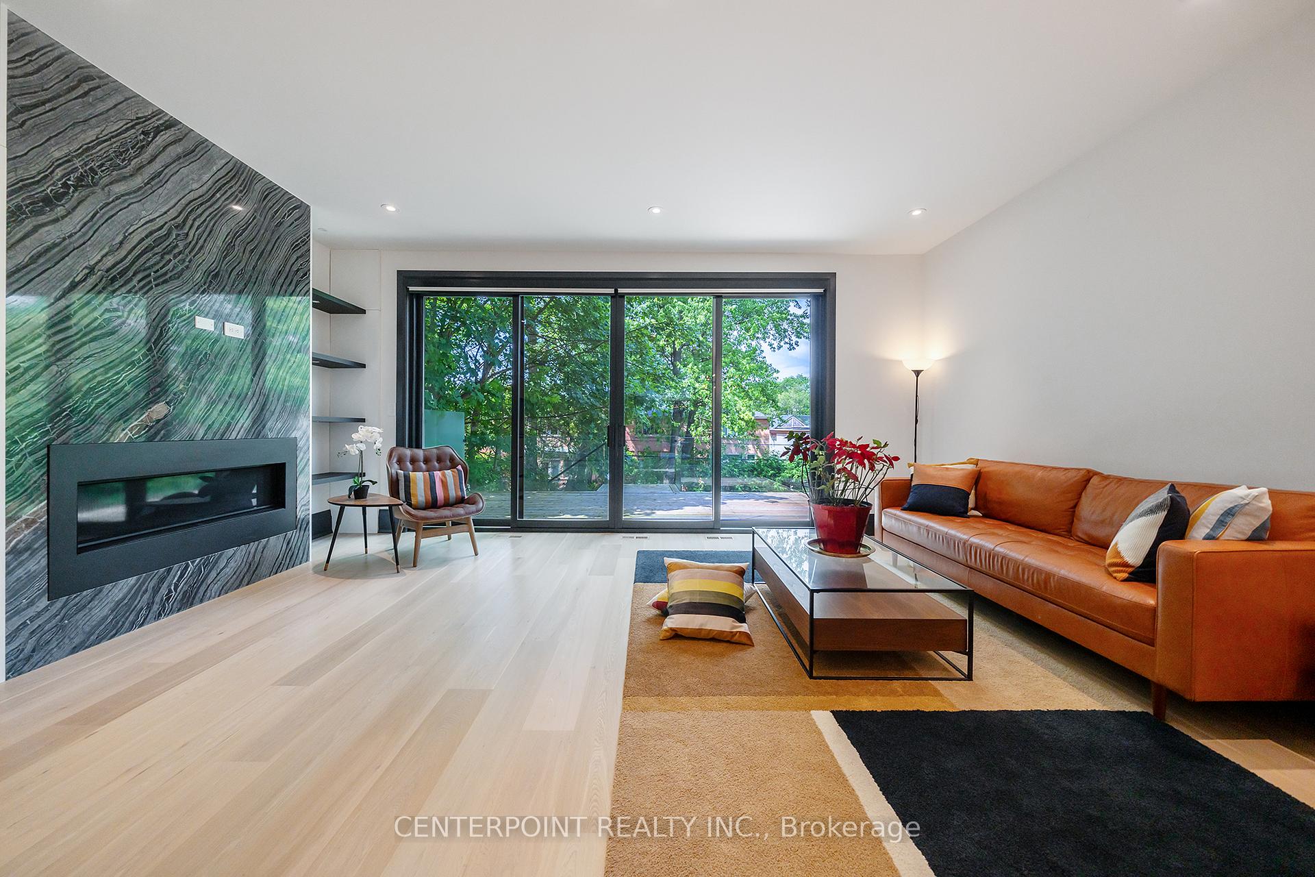 Photo 9 of 30 Gilgorm Road, Toronto, Forest Hill North — HOMEH