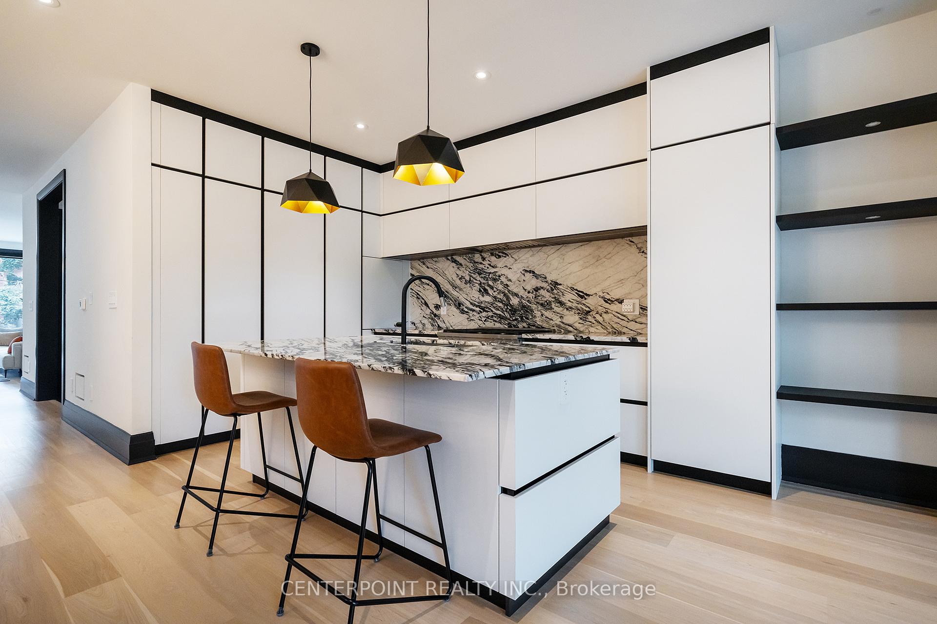Photo 12 of 30 Gilgorm Road, Toronto, Forest Hill North — HOMEH