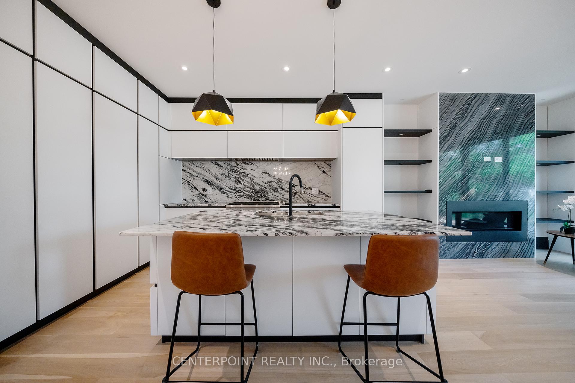 Photo 13 of 30 Gilgorm Road, Toronto, Forest Hill North — HOMEH
