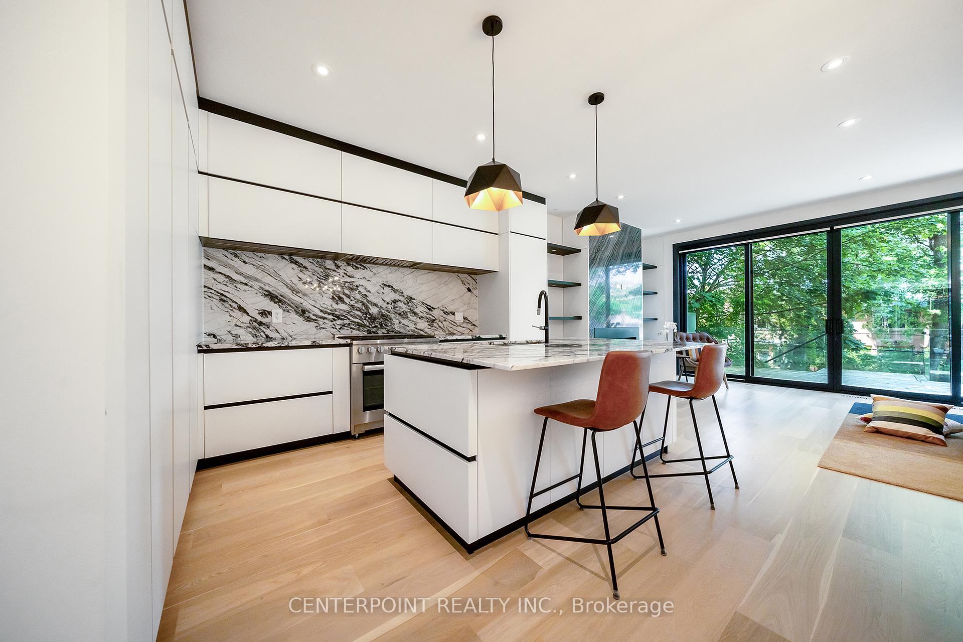 Photo 14 of 30 Gilgorm Road, Toronto, Forest Hill North — HOMEH