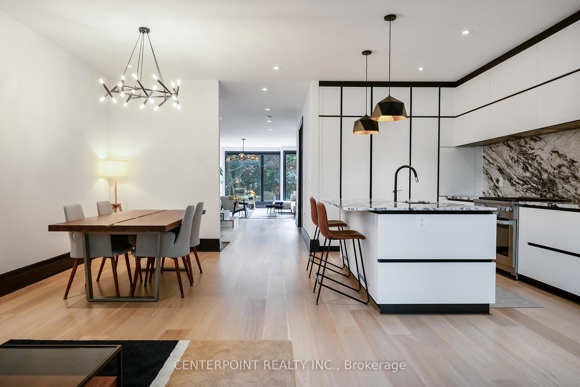 Photo 16 of 30 Gilgorm Road, Toronto, Forest Hill North — HOMEH