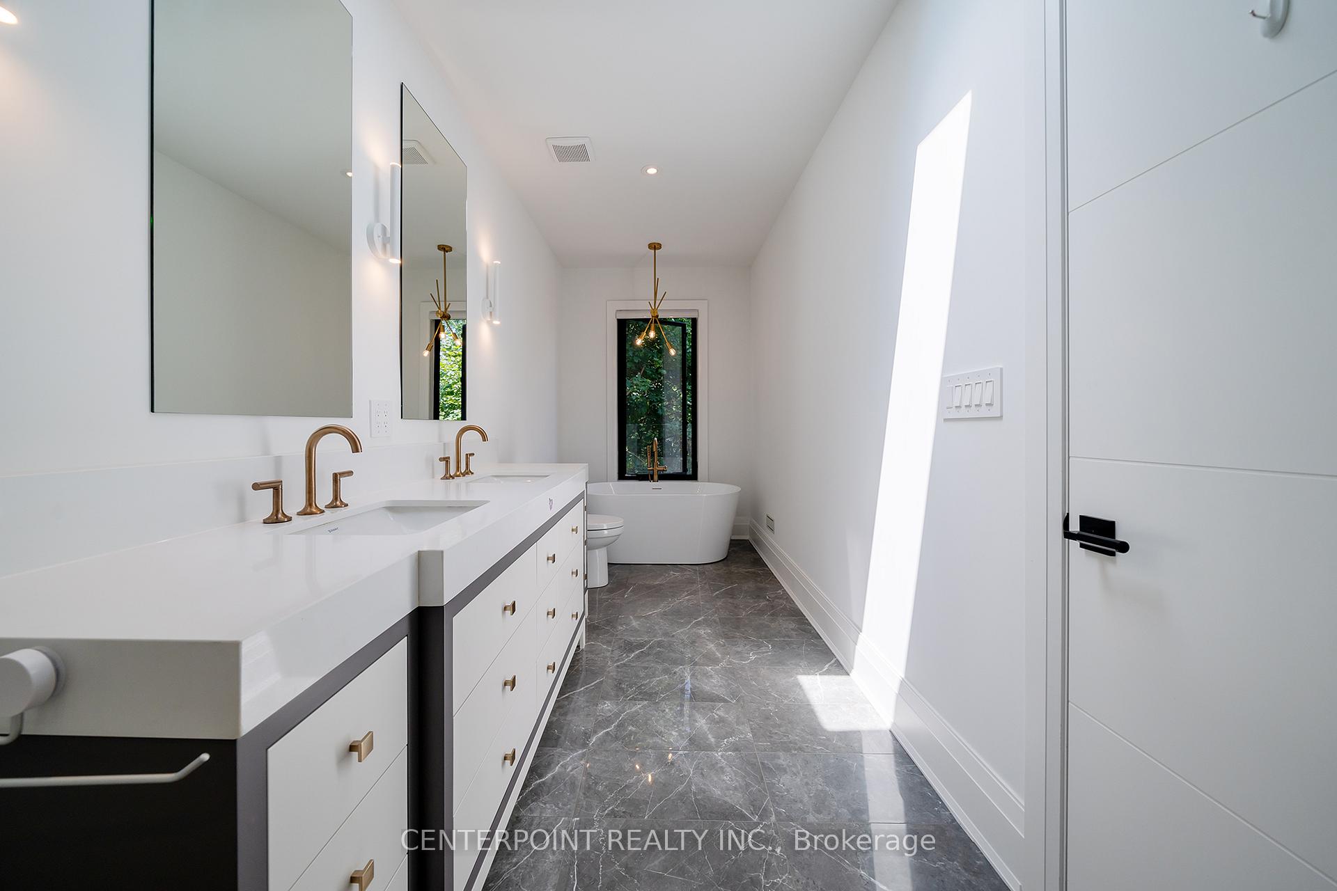 Photo 26 of 30 Gilgorm Road, Toronto, Forest Hill North — HOMEH