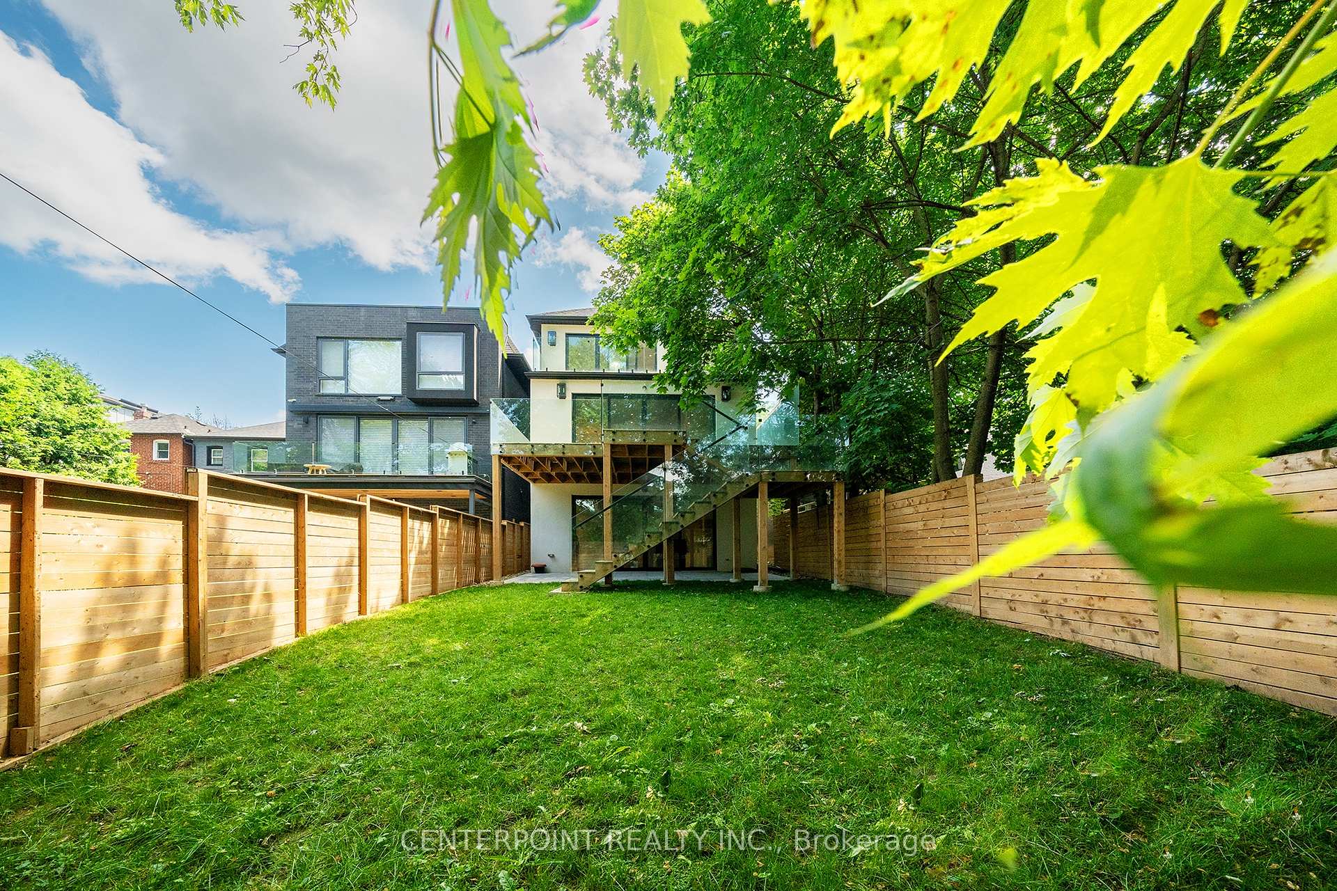 Photo 46 of 30 Gilgorm Road, Toronto, Forest Hill North — HOMEH