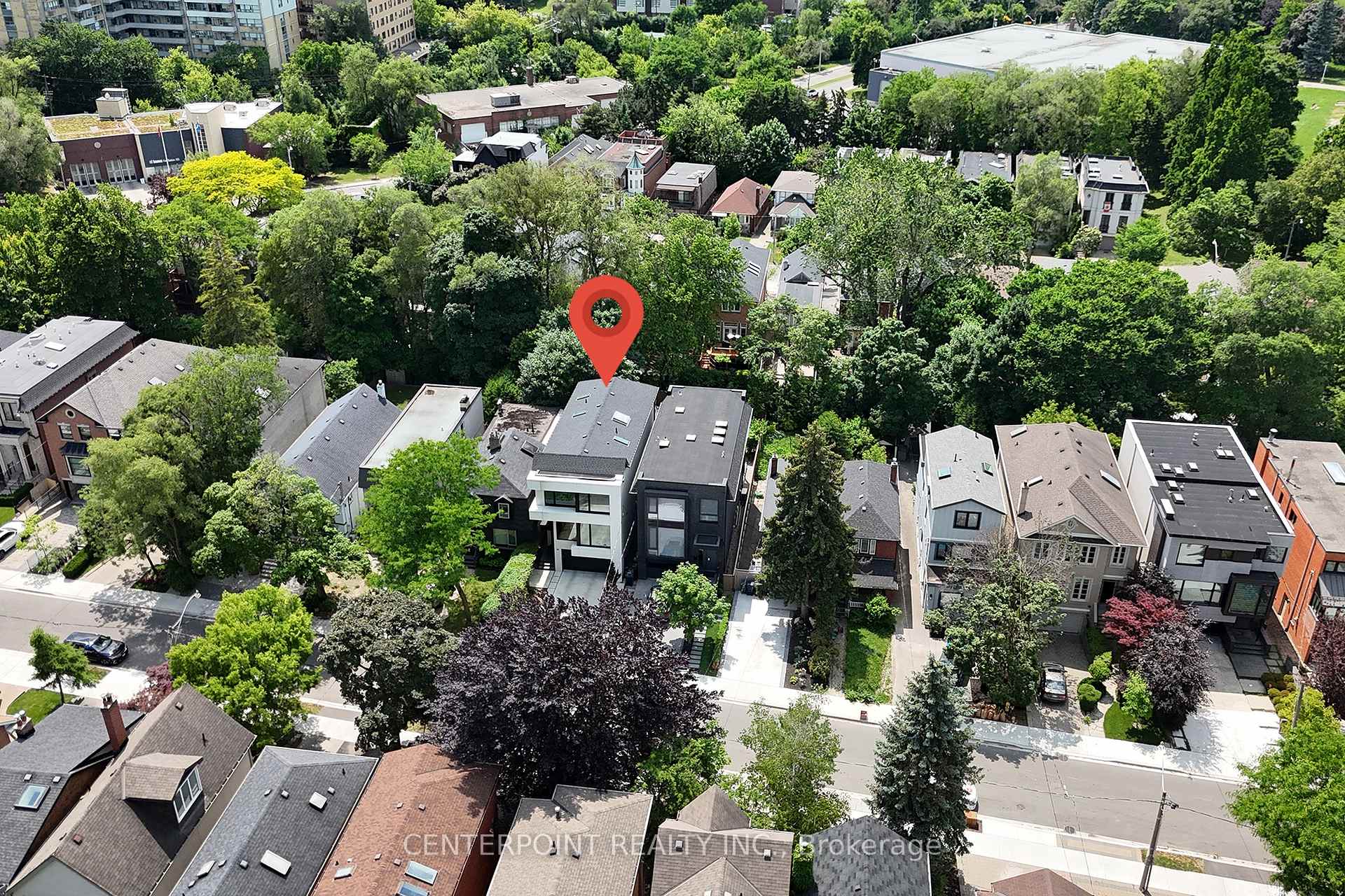 Photo 49 of 30 Gilgorm Road, Toronto, Forest Hill North — HOMEH