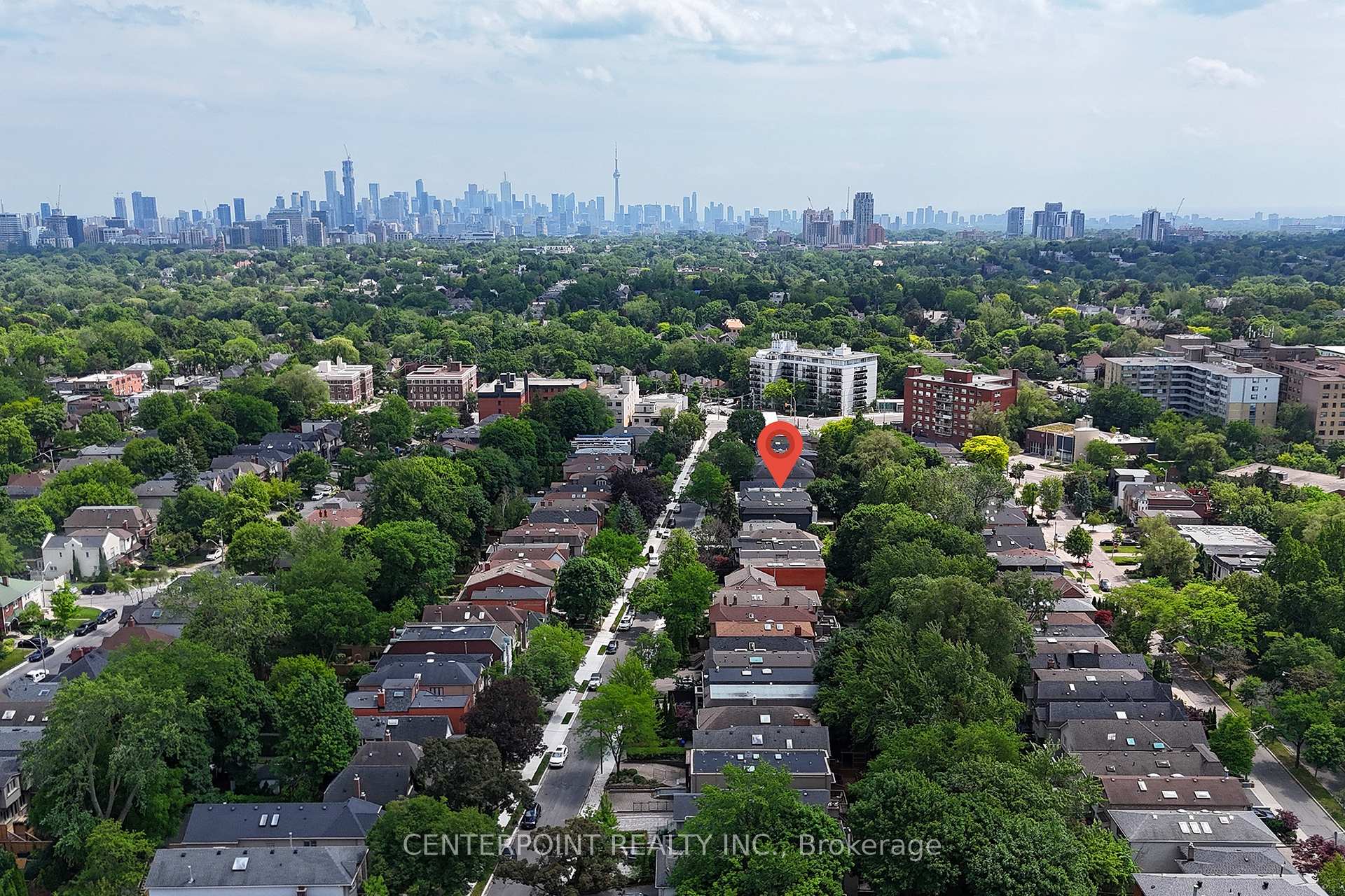 Photo 50 of 30 Gilgorm Road, Toronto, Forest Hill North — HOMEH