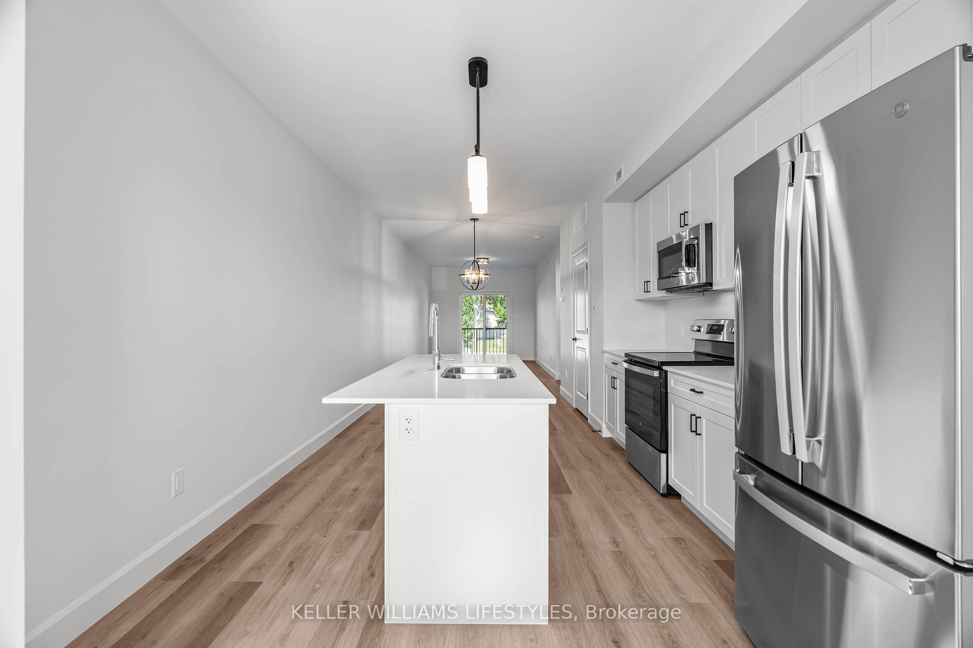 Photo 3 of Unit 30, 470 Darcy Drive, Strathroy-Caradoc, NE — HOMEH