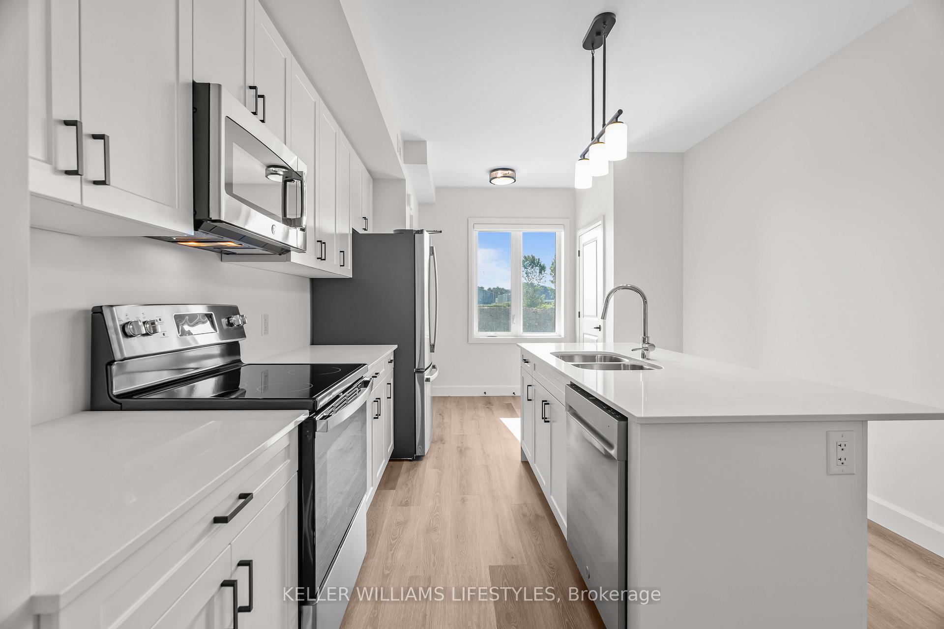 Photo 4 of Unit 30, 470 Darcy Drive, Strathroy-Caradoc, NE — HOMEH