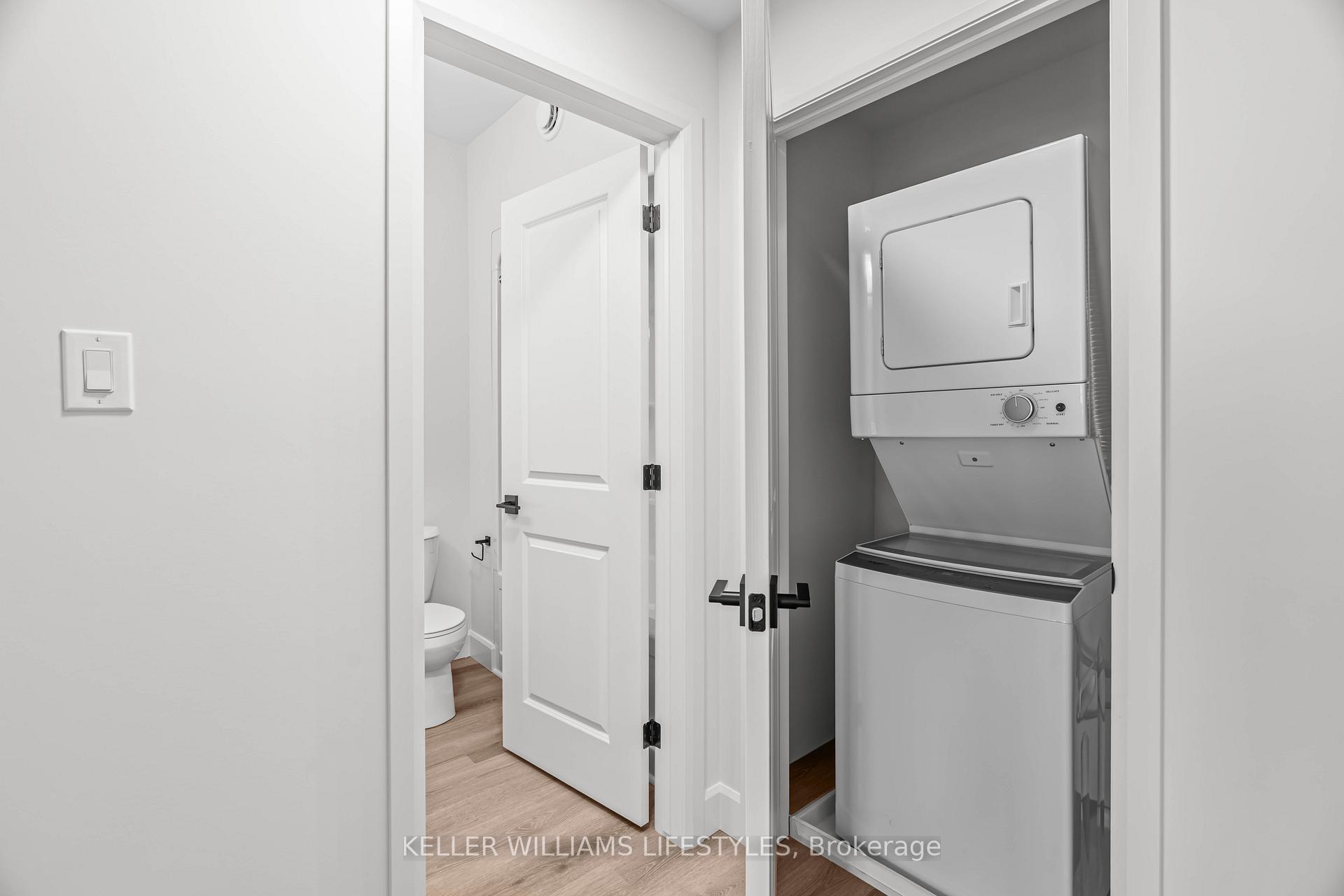 Photo 11 of Unit 30, 470 Darcy Drive, Strathroy-Caradoc, NE — HOMEH