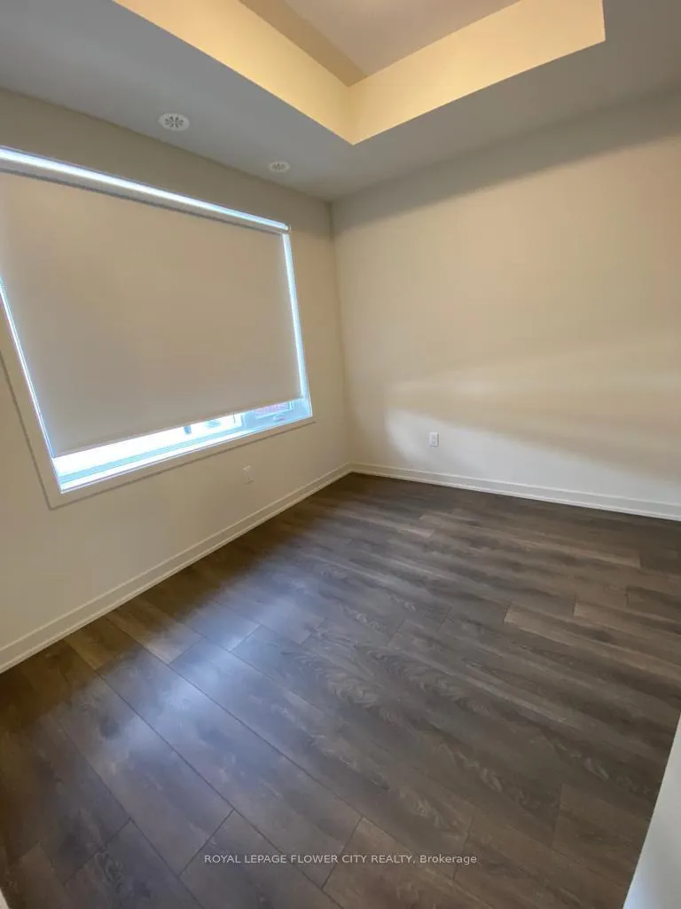 Photo 15 of Unit 113, 58 Sky Harbour Drive, Brampton, Bram West — HOMEH