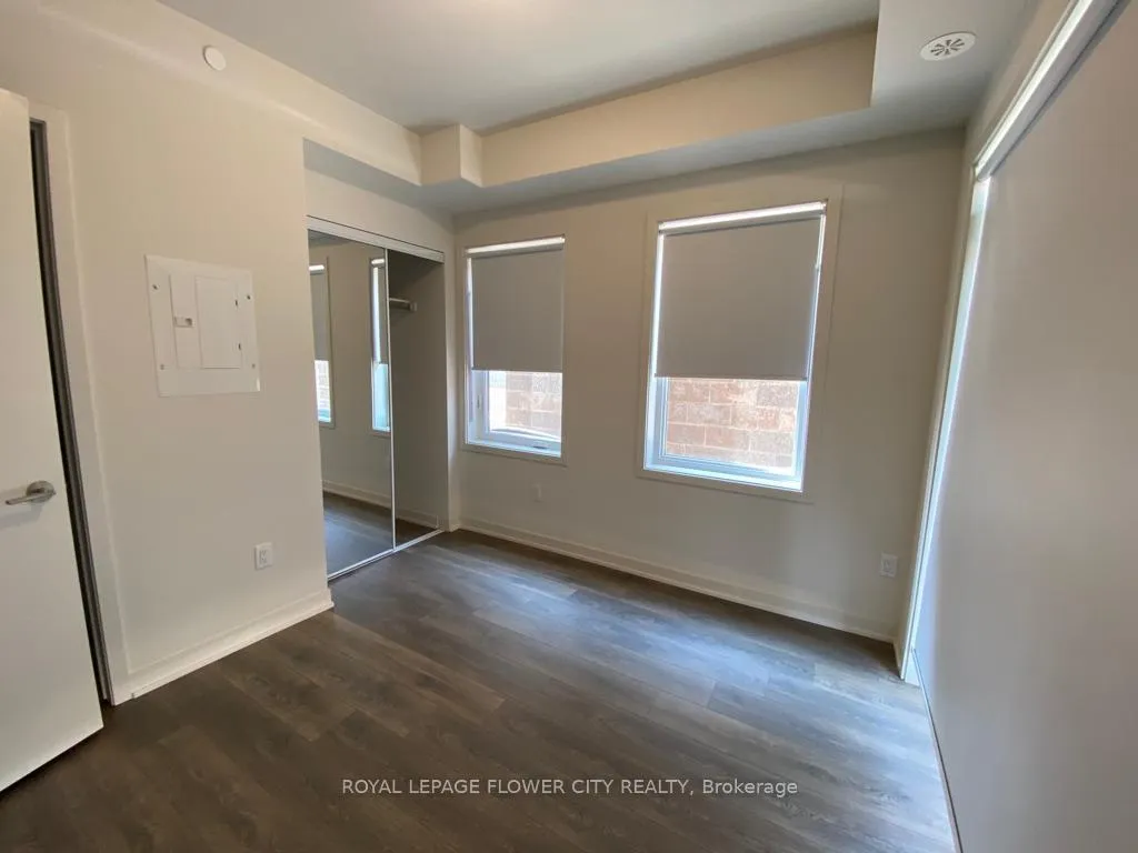 Photo 18 of Unit 113, 58 Sky Harbour Drive, Brampton, Bram West — HOMEH