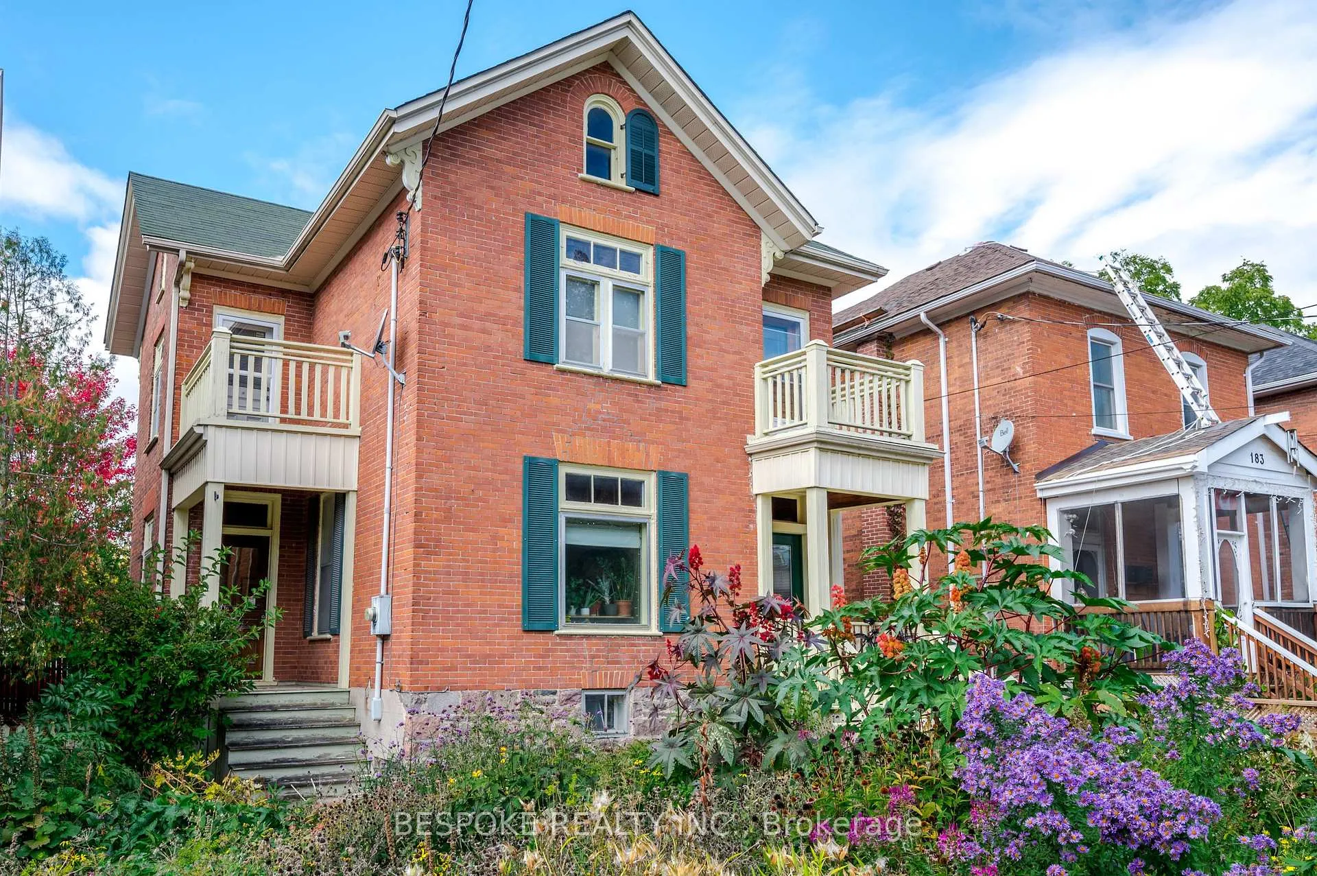 Photo 1 of 181 Stewart Street, Peterborough, Town Ward 3 — HOMEH