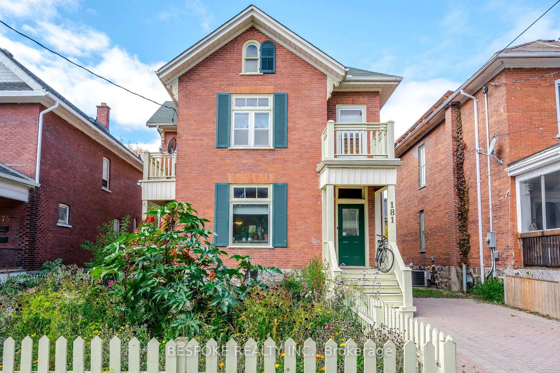 Photo 2 of 181 Stewart Street, Peterborough, Town Ward 3 — HOMEH