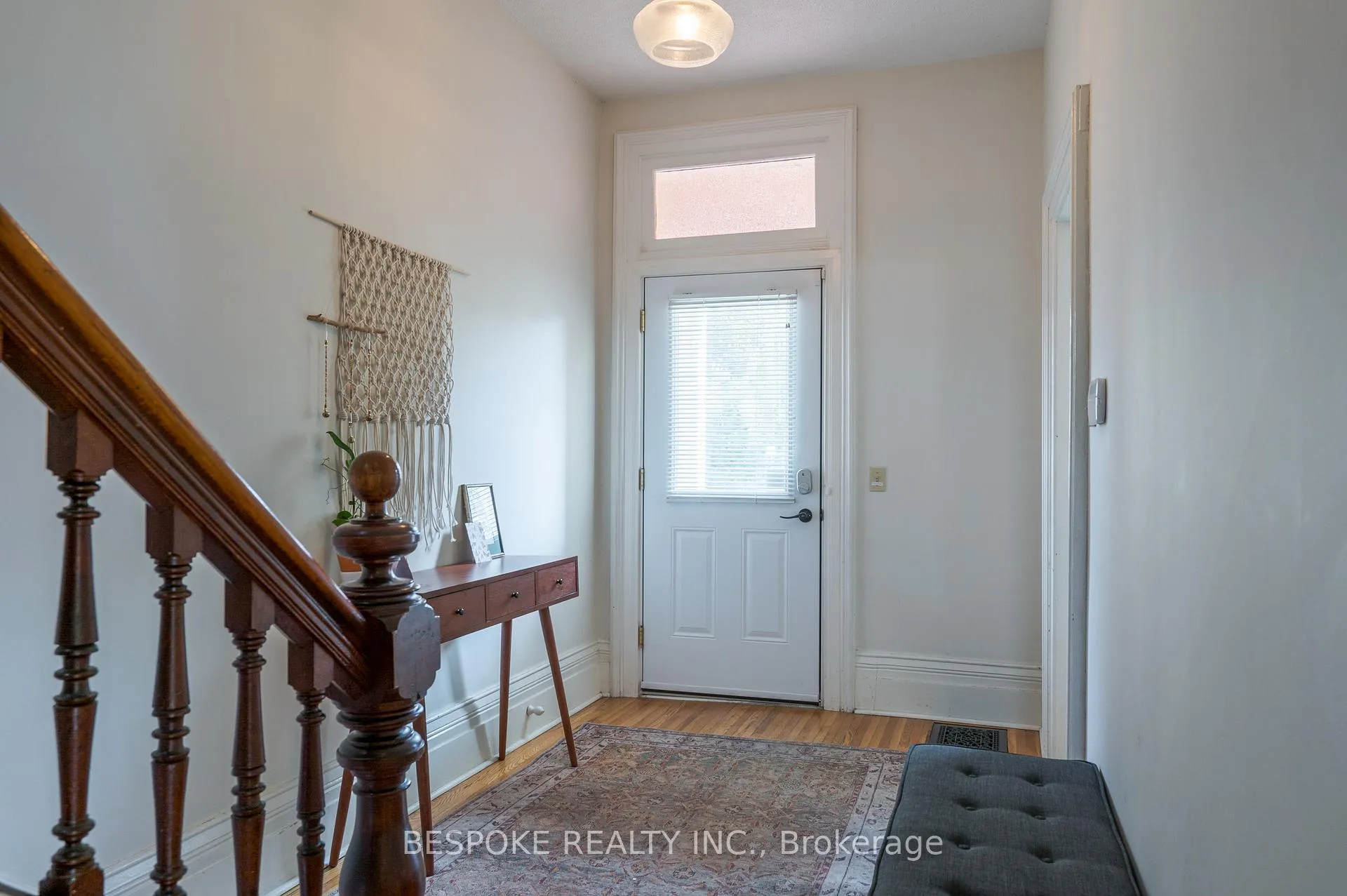 Photo 3 of 181 Stewart Street, Peterborough, Town Ward 3 — HOMEH
