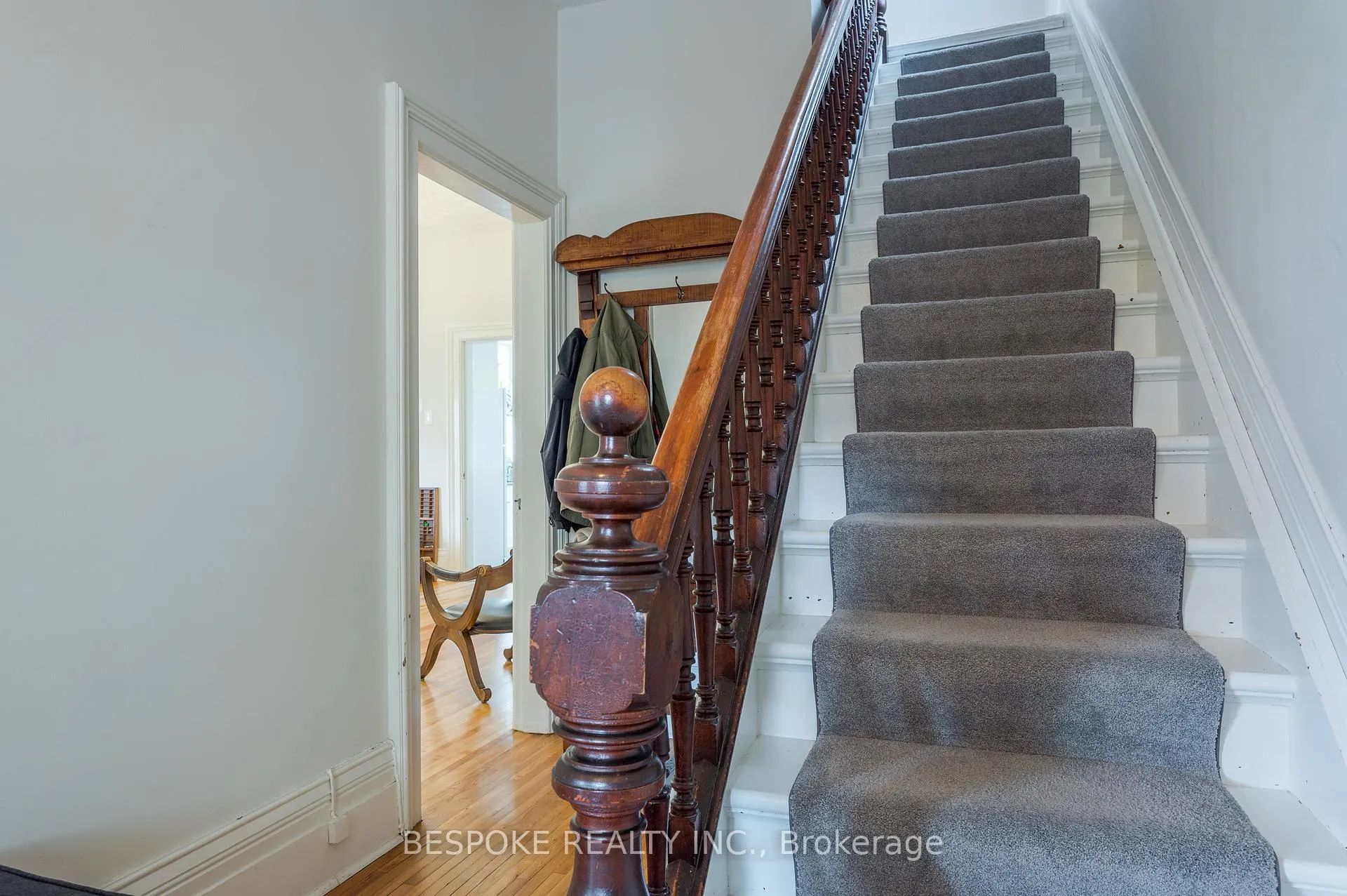 Photo 17 of 181 Stewart Street, Peterborough, Town Ward 3 — HOMEH