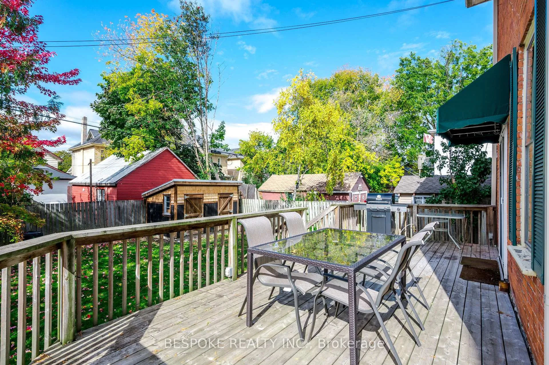 Photo 29 of 181 Stewart Street, Peterborough, Town Ward 3 — HOMEH