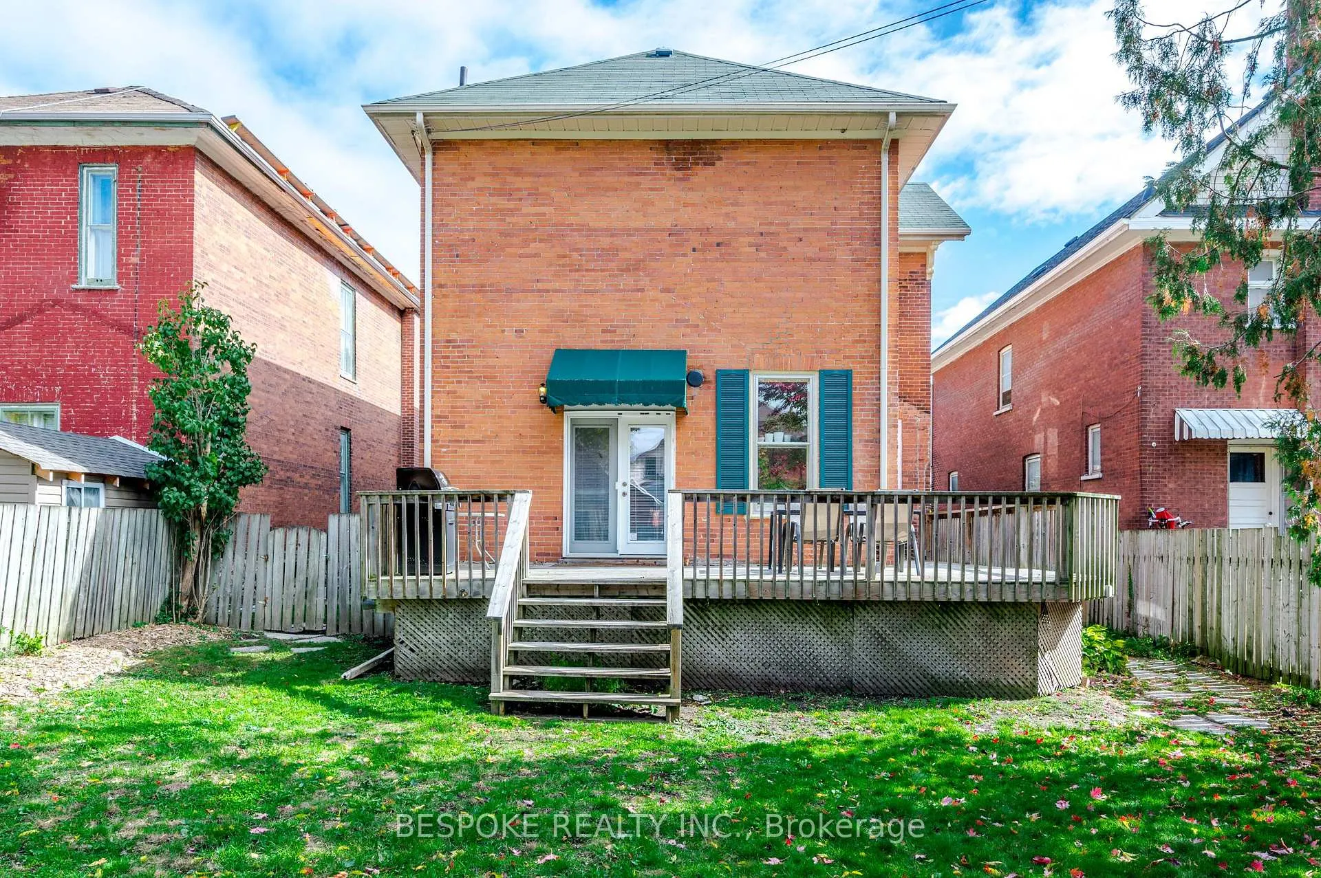 Photo 31 of 181 Stewart Street, Peterborough, Town Ward 3 — HOMEH