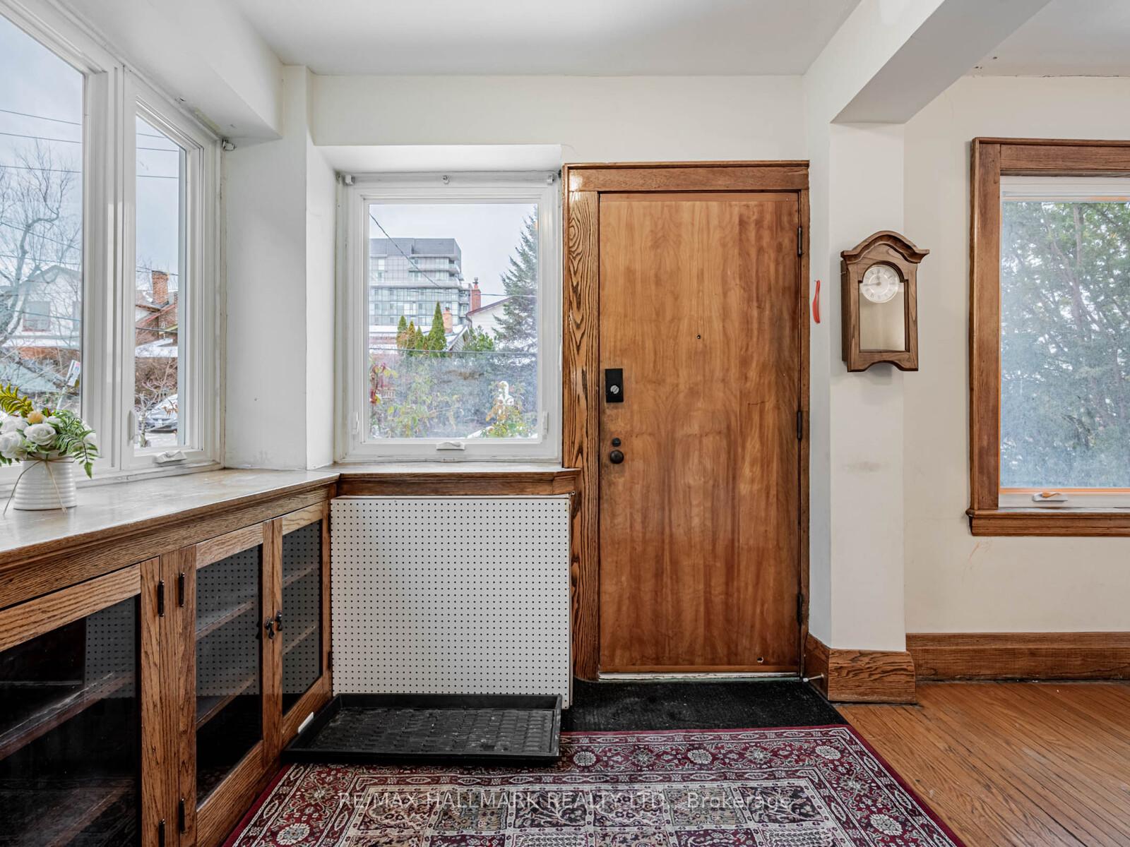 Photo 3 of 538 Strathmore Boulevard, Toronto, Danforth — HOMEH