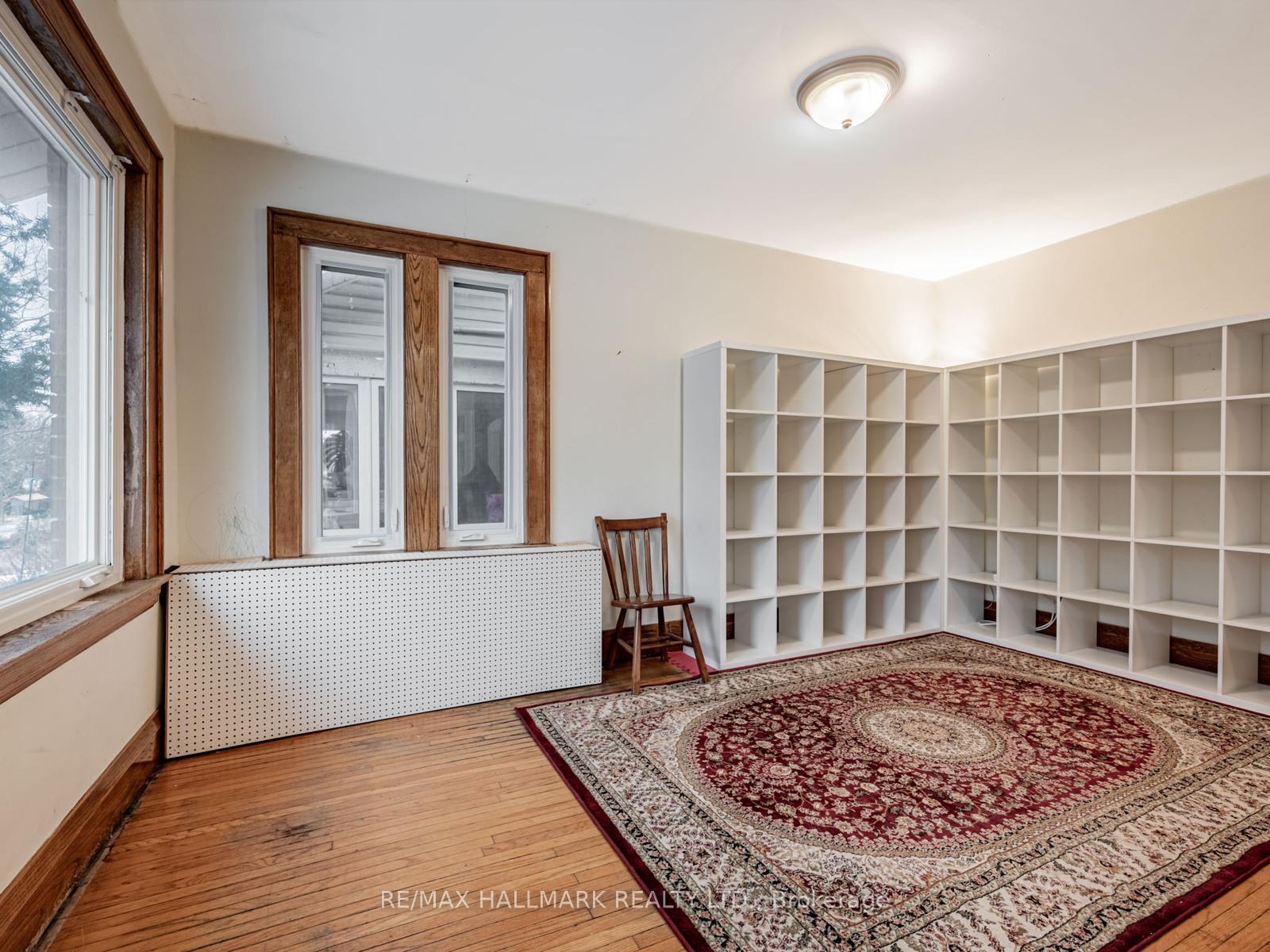 Photo 4 of 538 Strathmore Boulevard, Toronto, Danforth — HOMEH