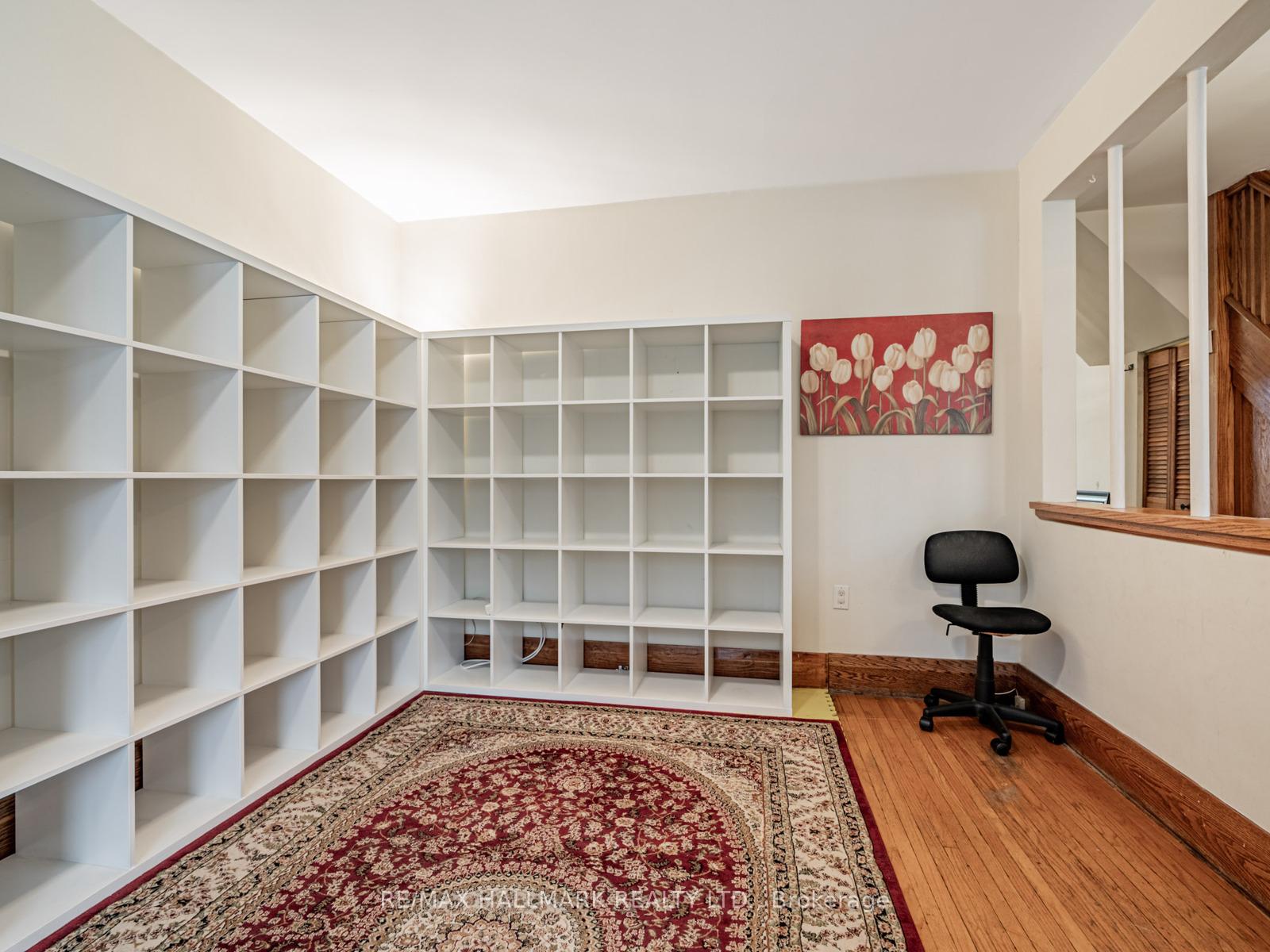 Photo 6 of 538 Strathmore Boulevard, Toronto, Danforth — HOMEH